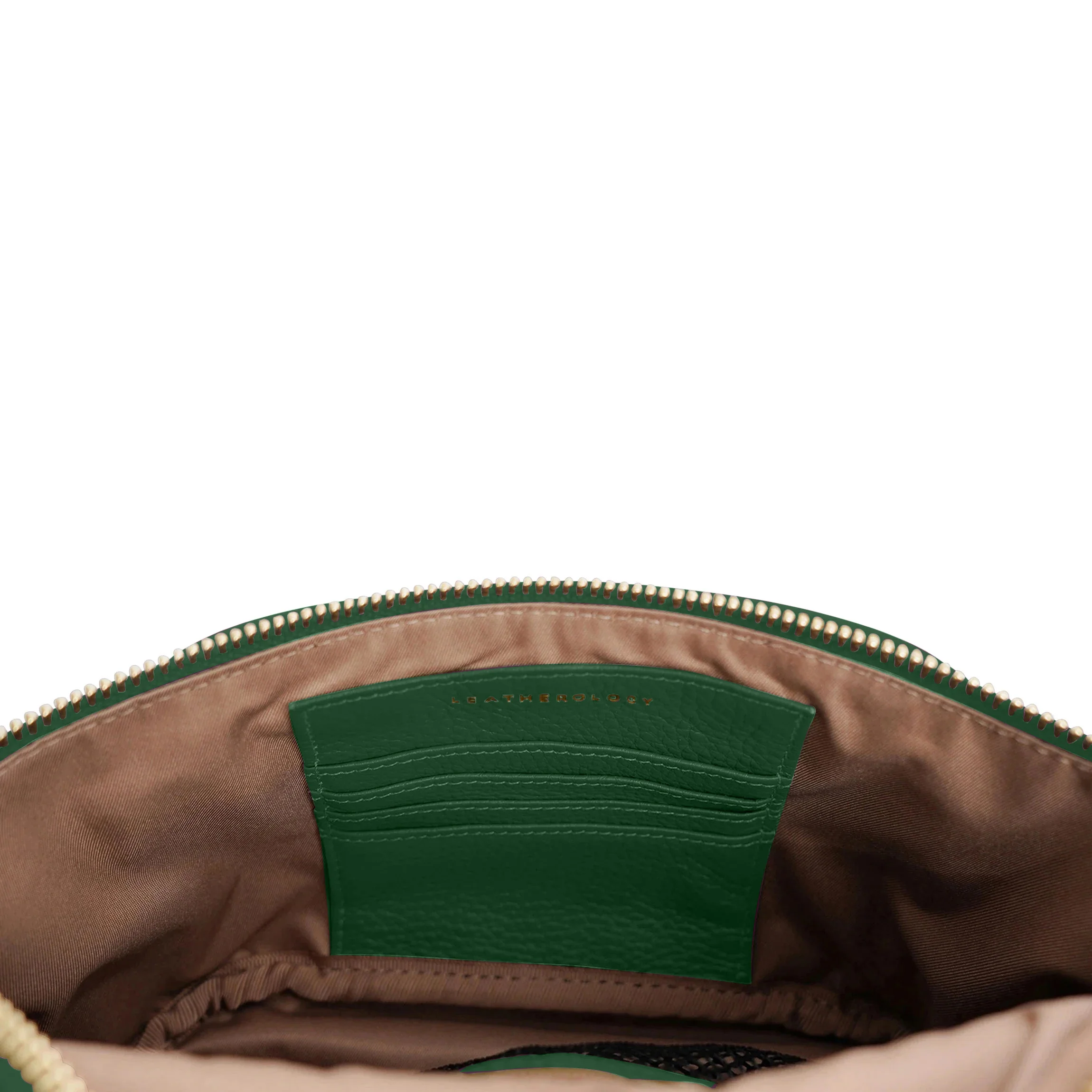 Blake Belt Bag Fairway Green - Image 5