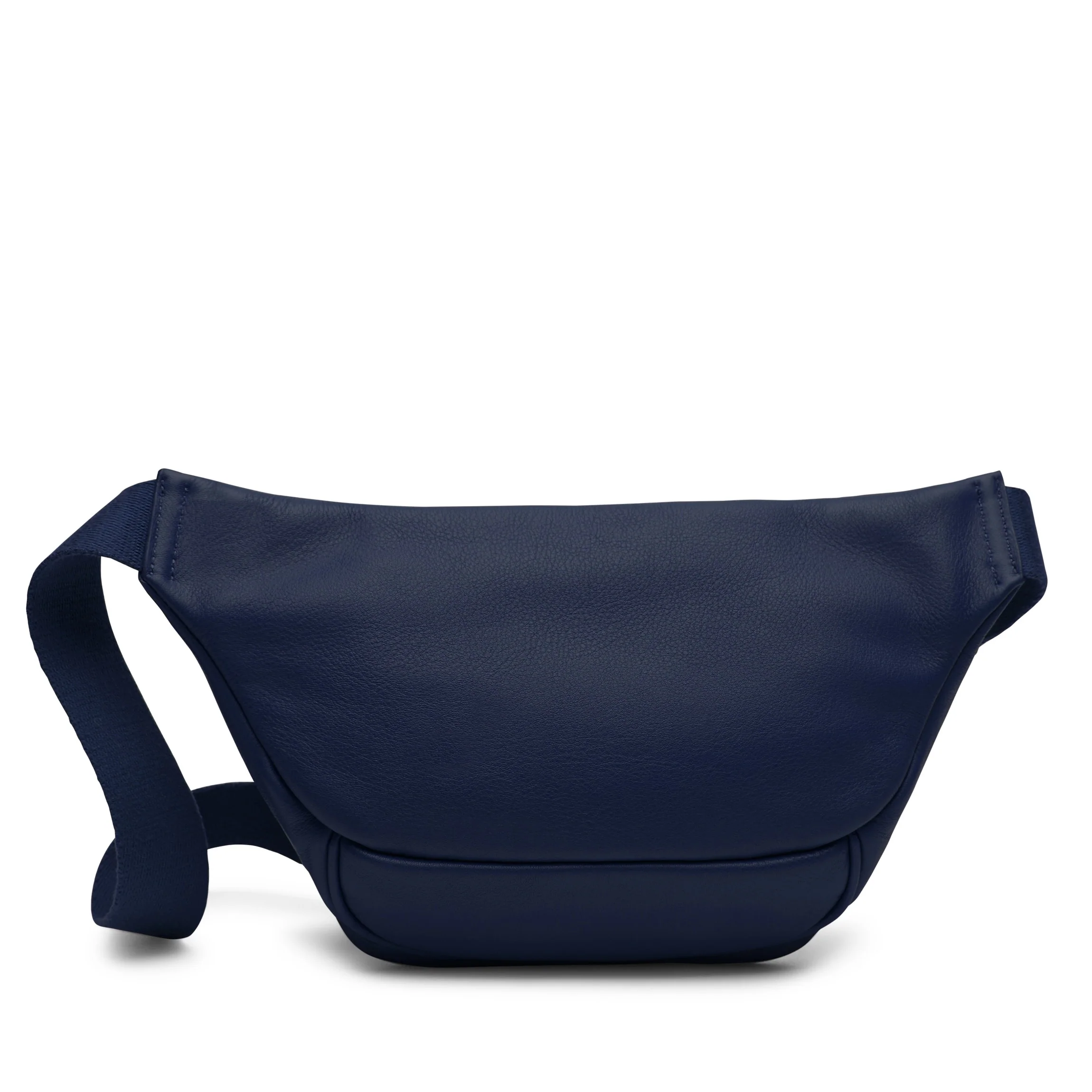 Blake Belt Bag Navy Blue - Image 8