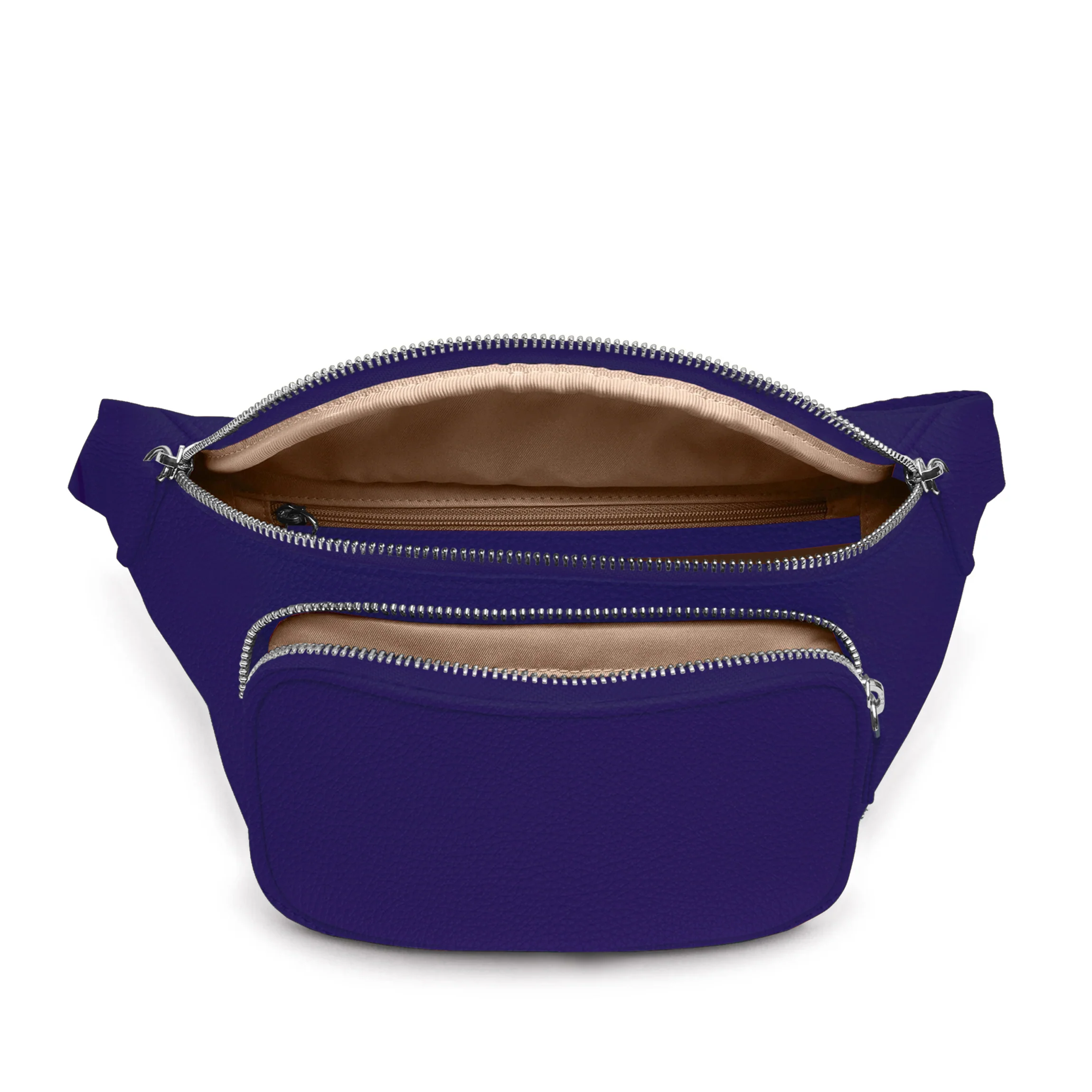 Blake Belt Bag Regatta Blue - Image 4