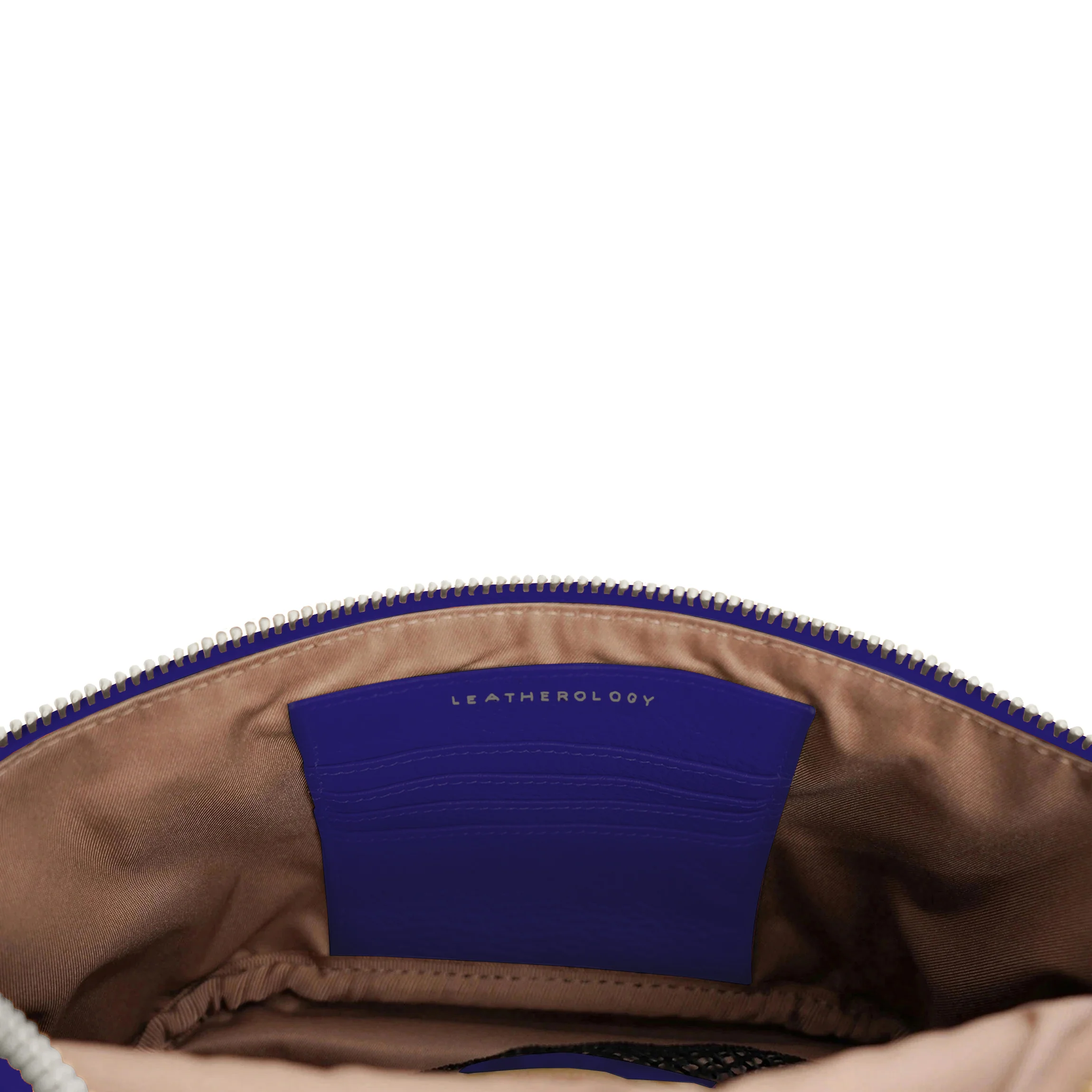 Blake Belt Bag Regatta Blue - Image 5