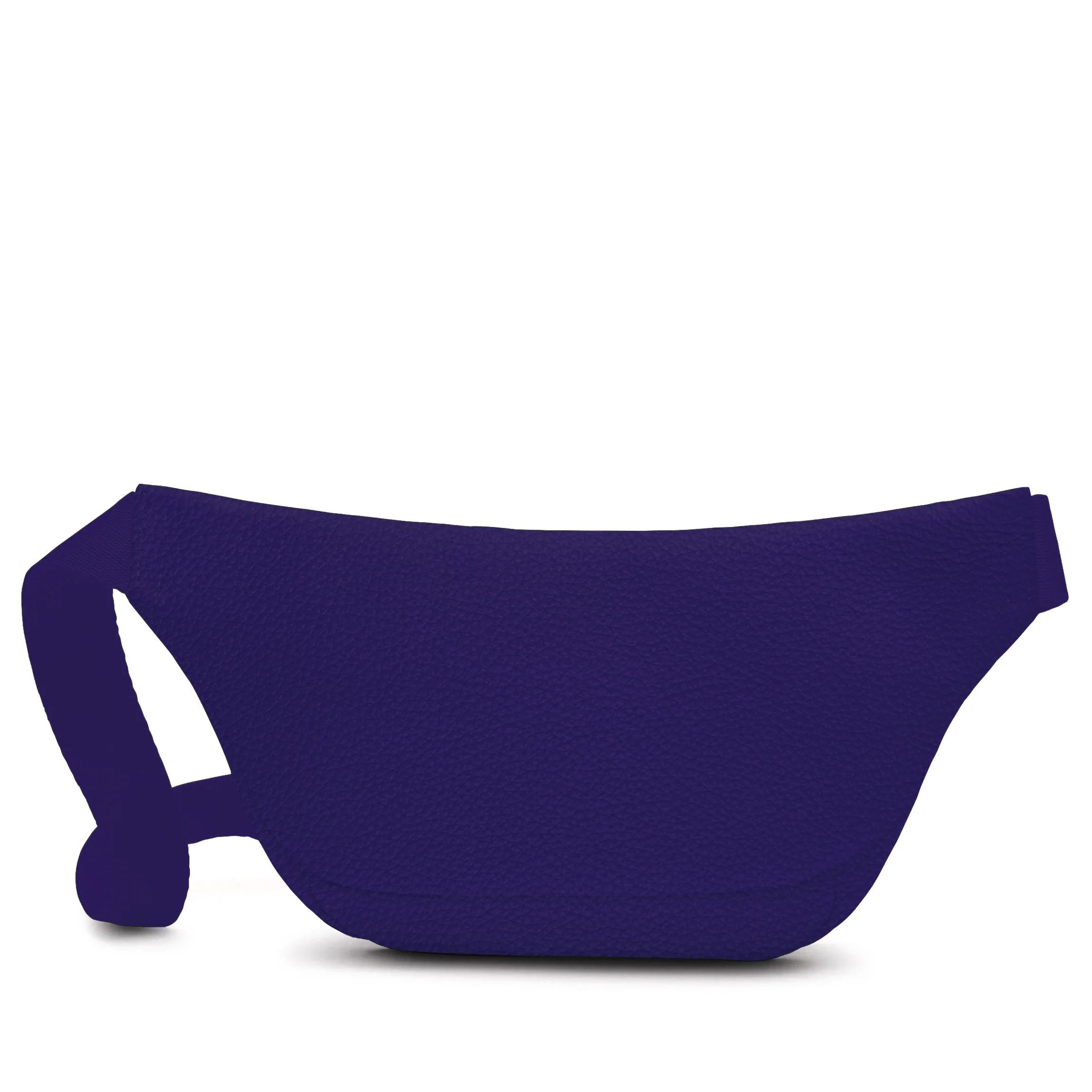 Blake Belt Bag Regatta Blue - Image 6