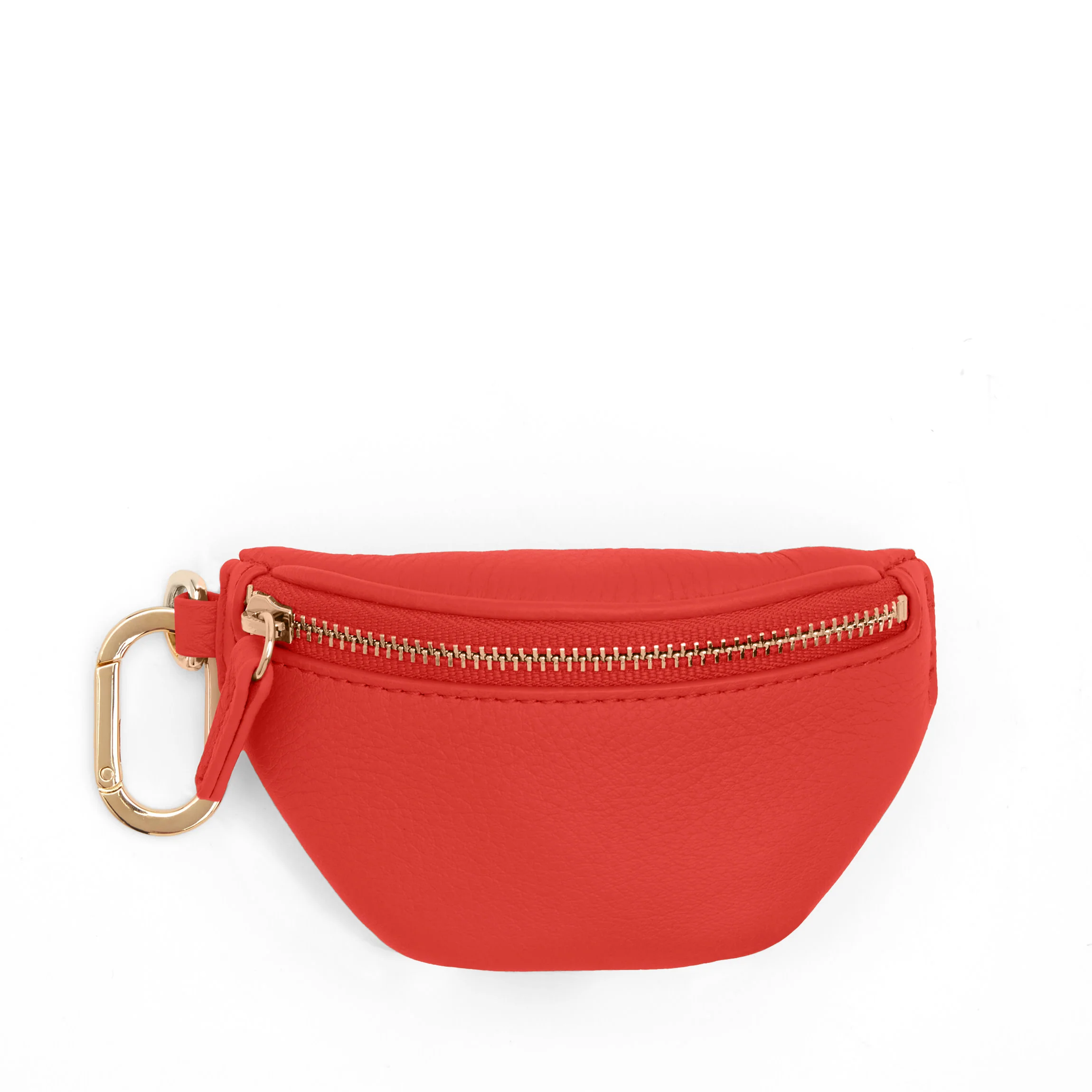 Blake Mini Wrist Pouch Buoy Red