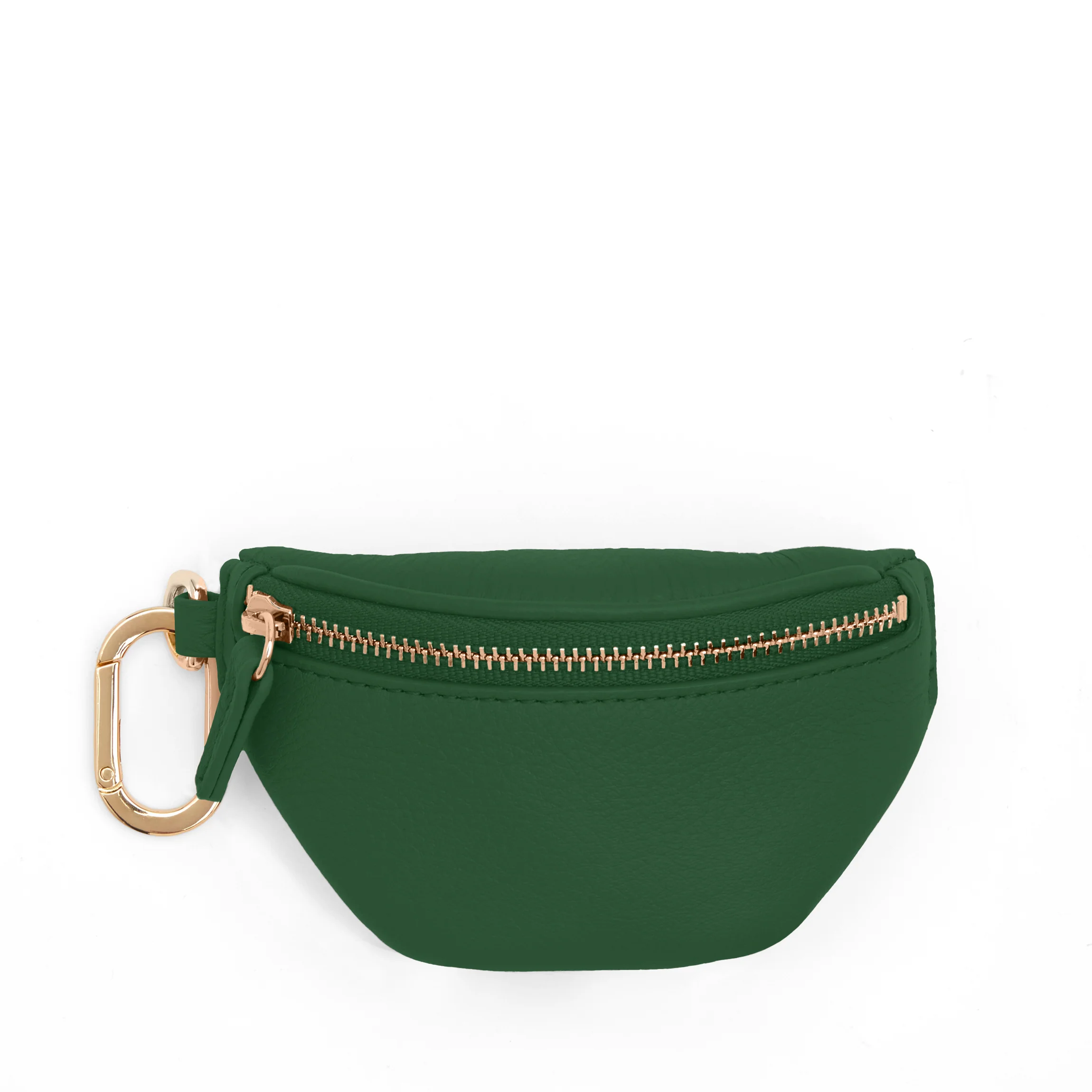 Blake Mini Wrist Pouch Fairway Green