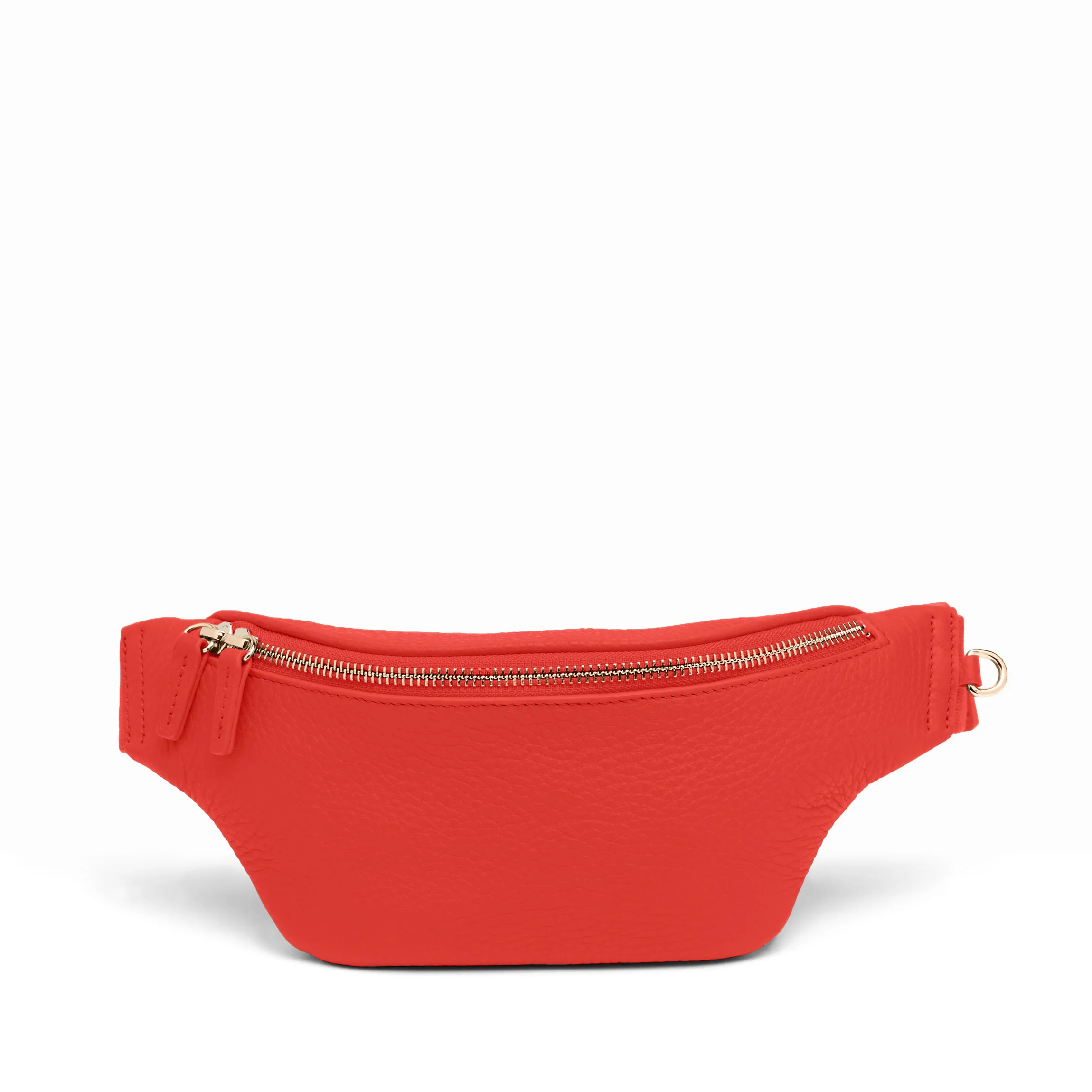 Blake Slim Belt Bag Buoy Red