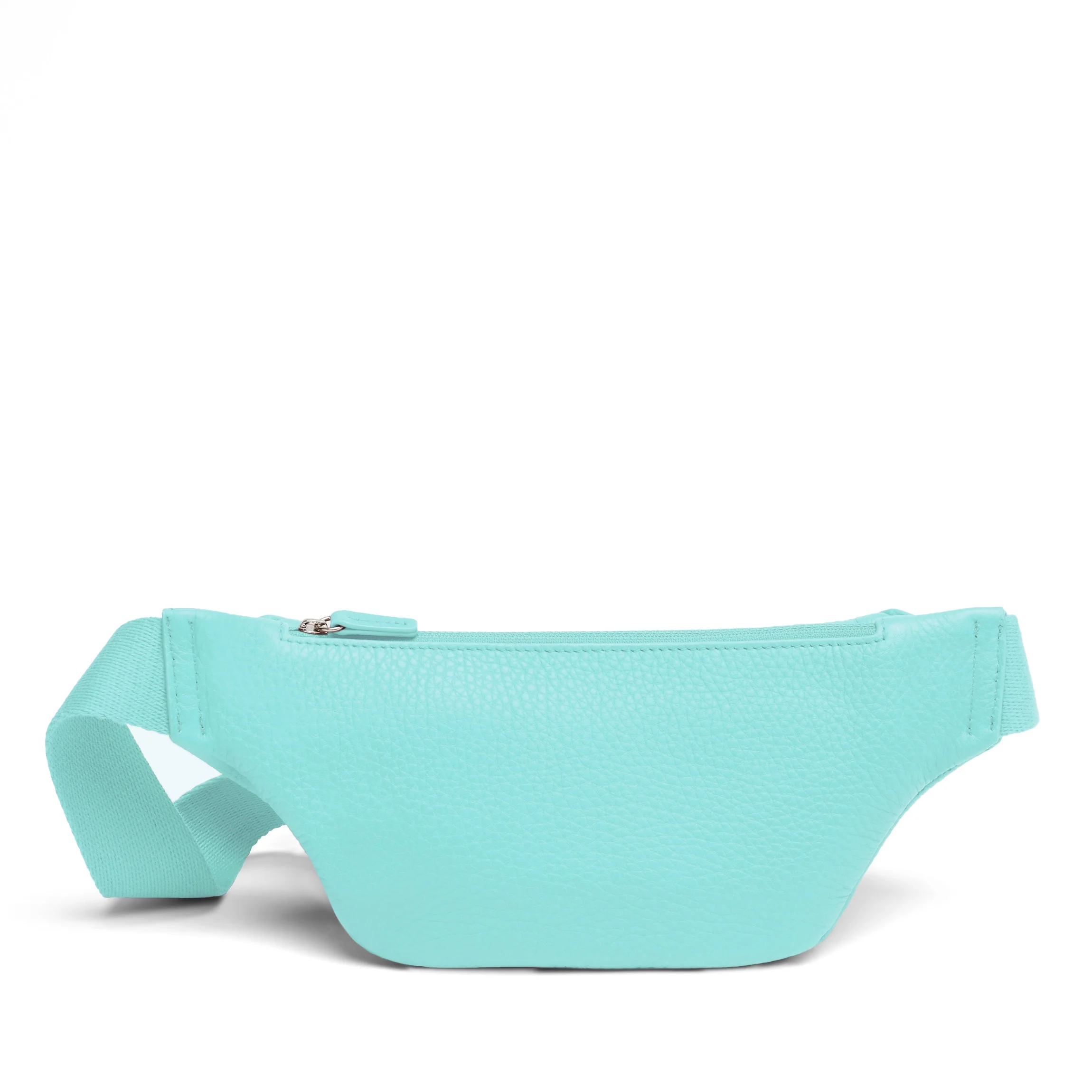 Blake Slim Belt Bag Celeste - Image 8