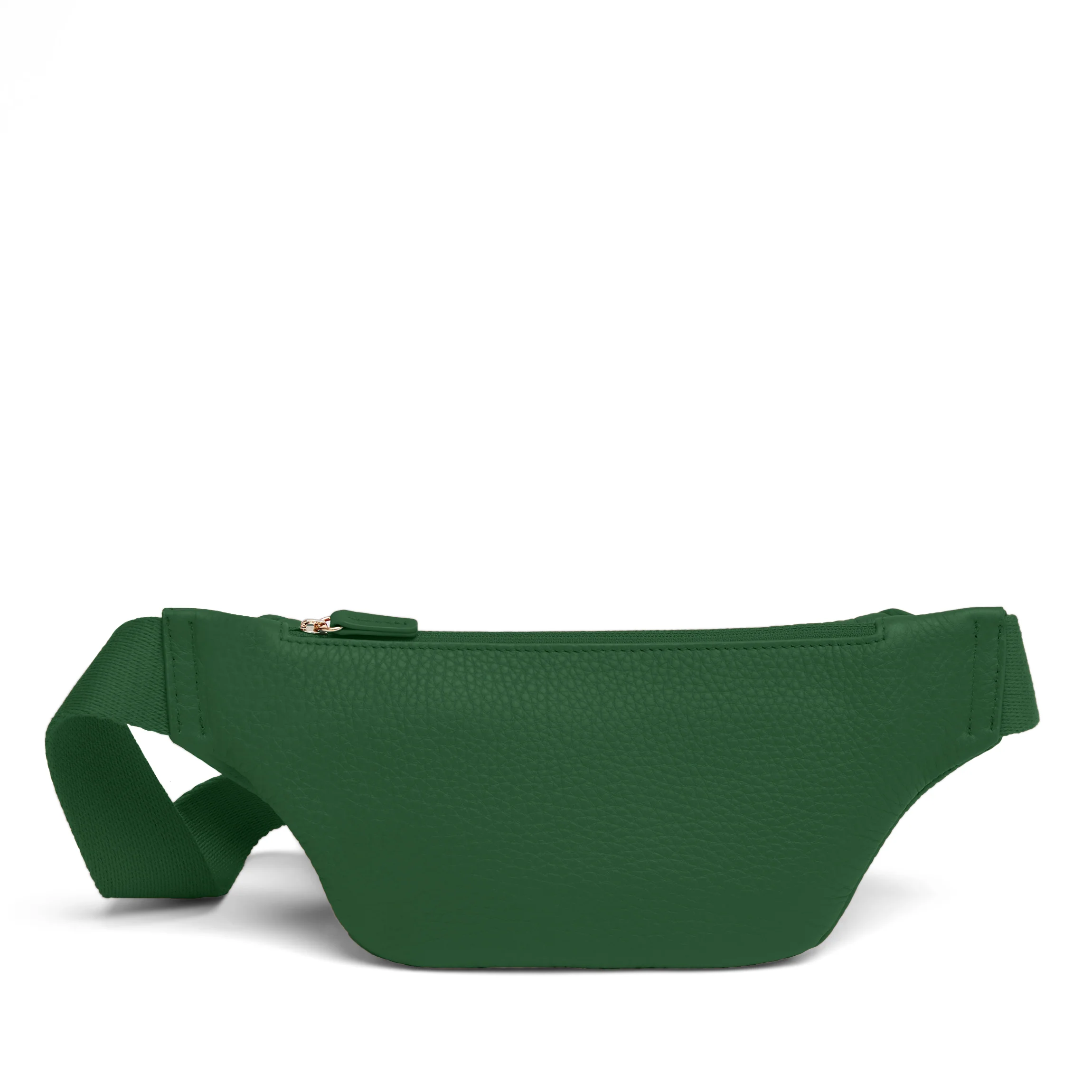 Blake Slim Belt Bag Fairway Green - Image 8
