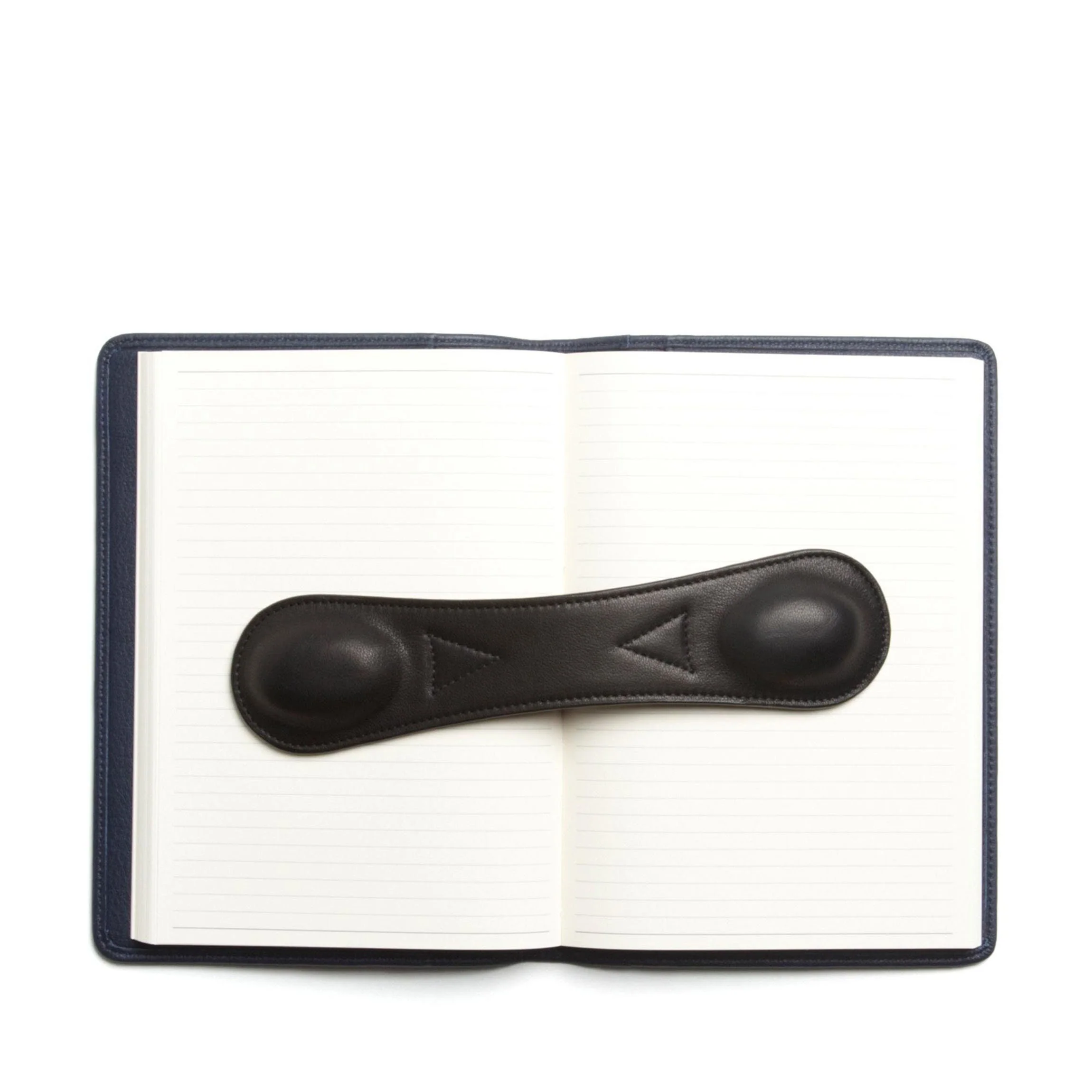 Bookweight Black Onyx