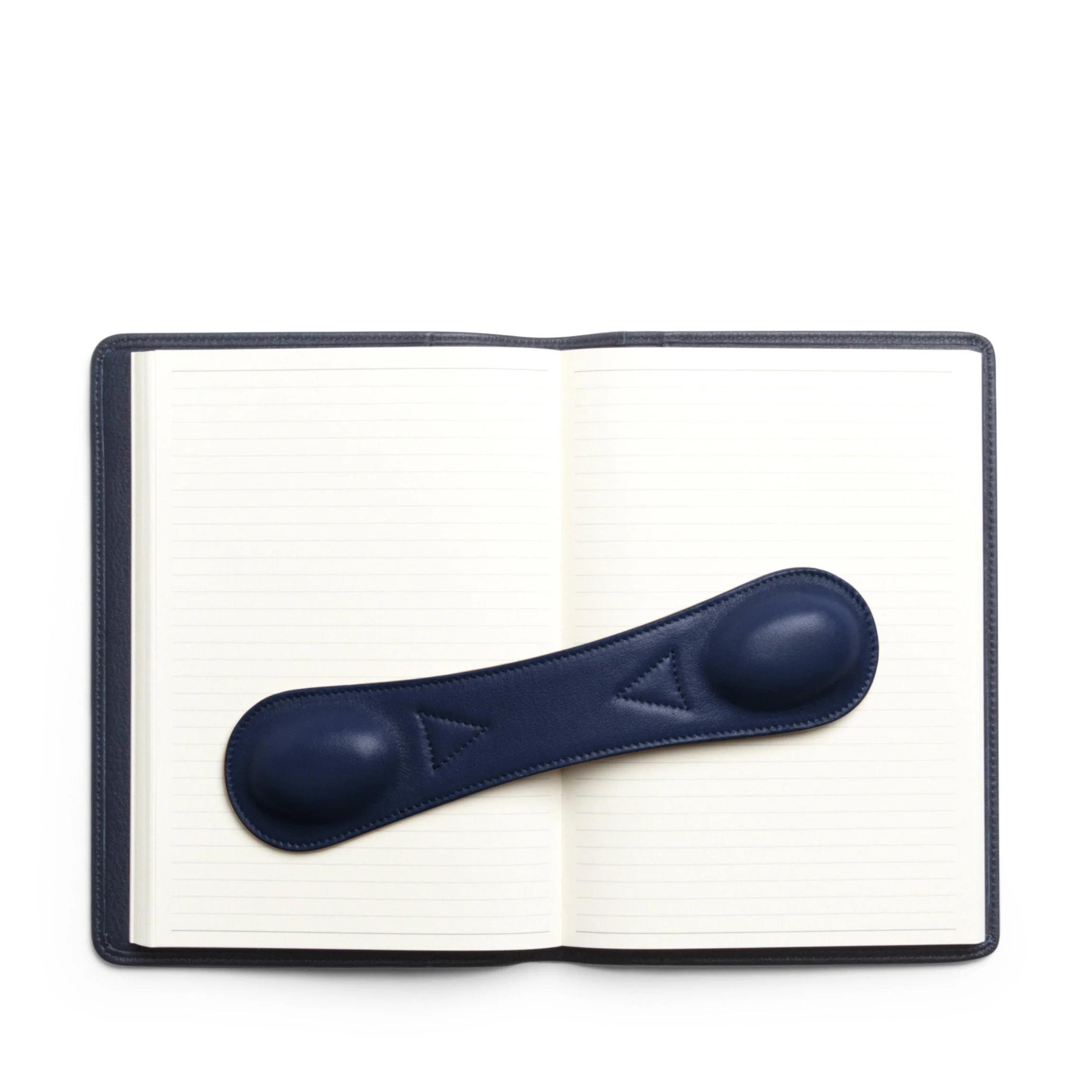 Bookweight Navy Blue