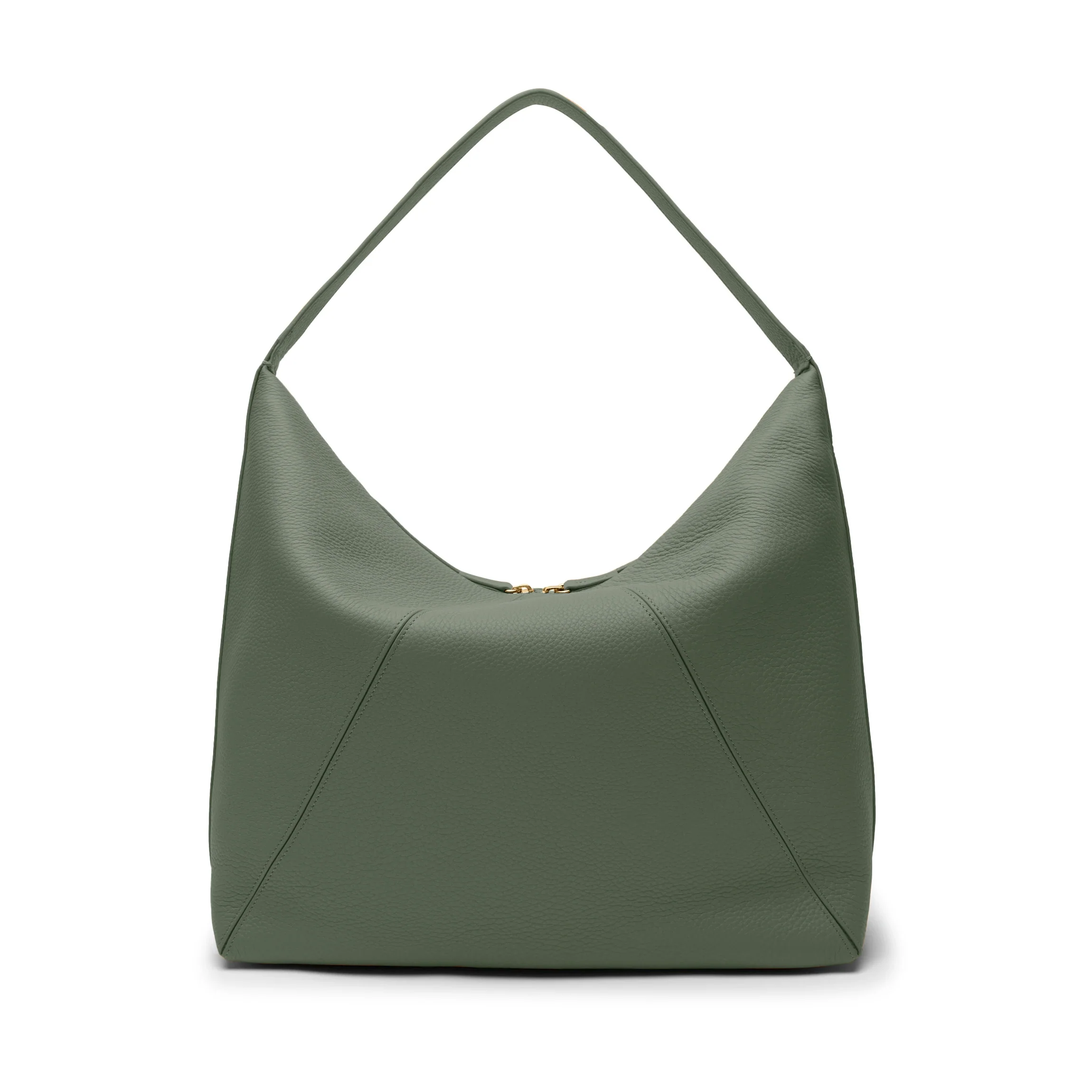 Ciera Maxi Hobo Moss