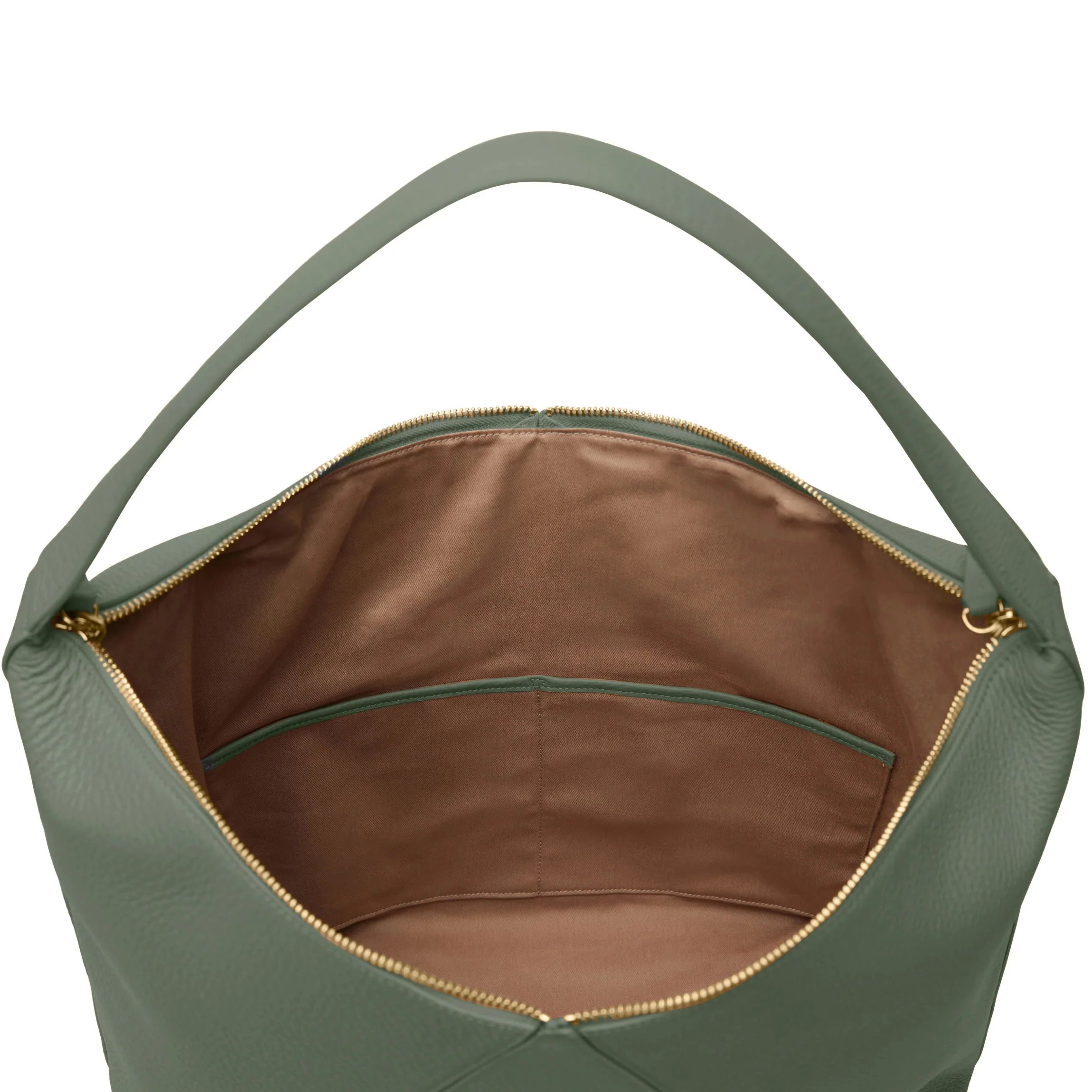 Ciera Maxi Hobo Moss - Image 6