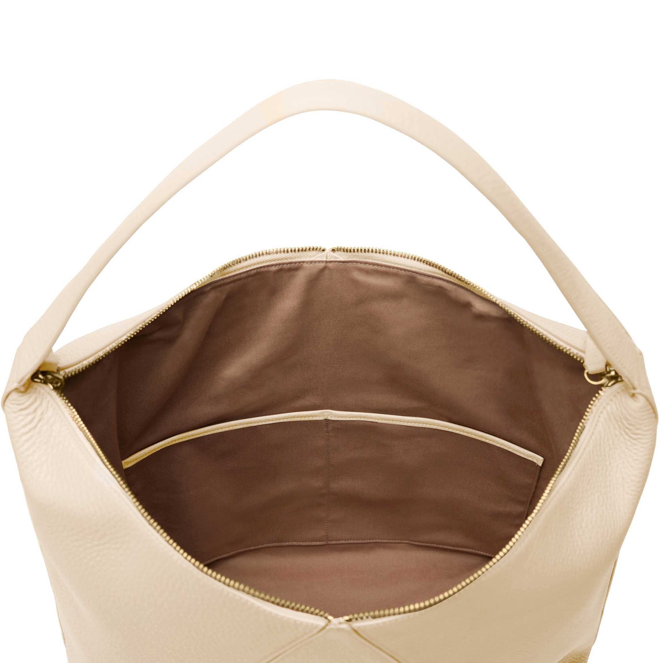 Ciera Maxi Hobo Sand - Image 6