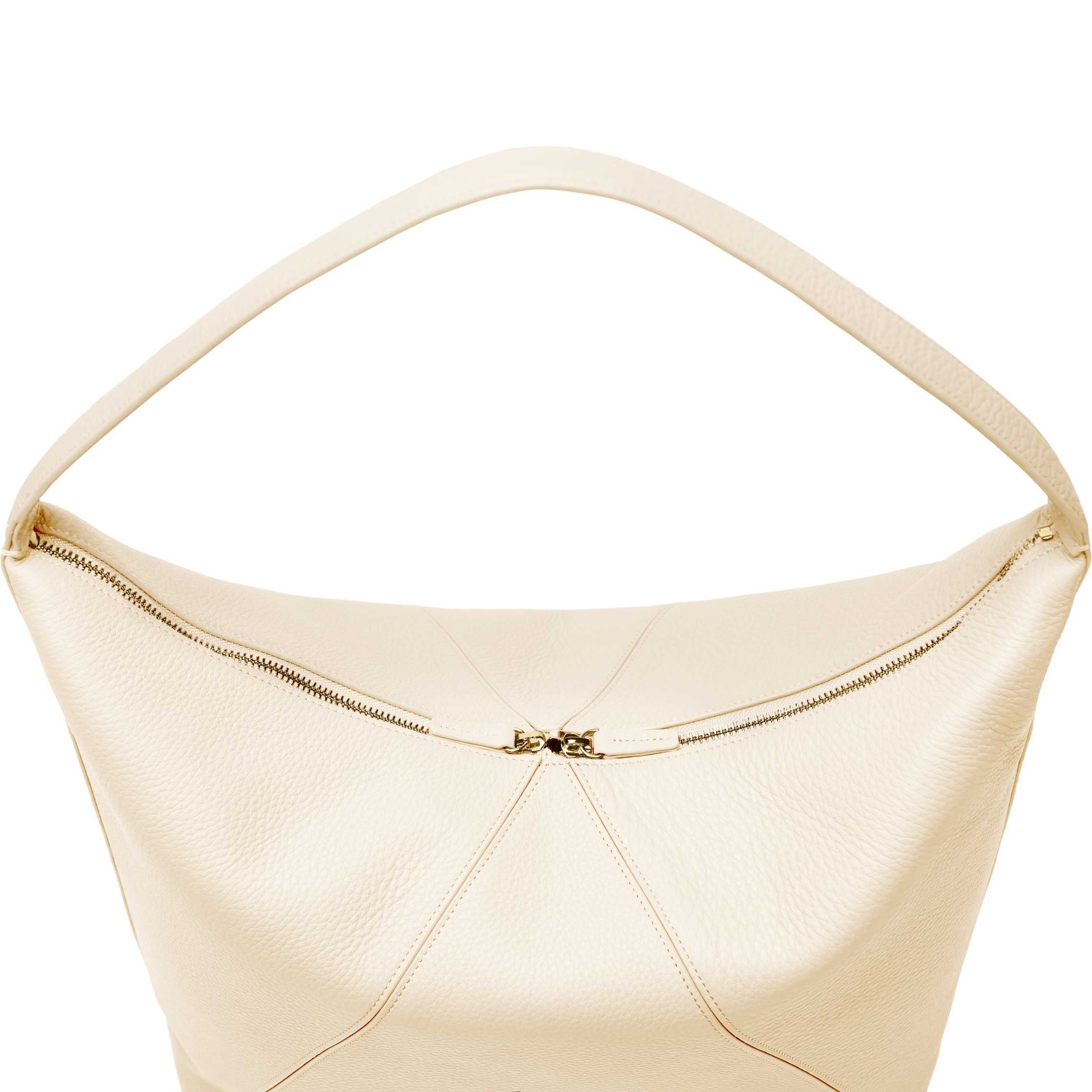 Ciera Maxi Hobo Sand - Image 7