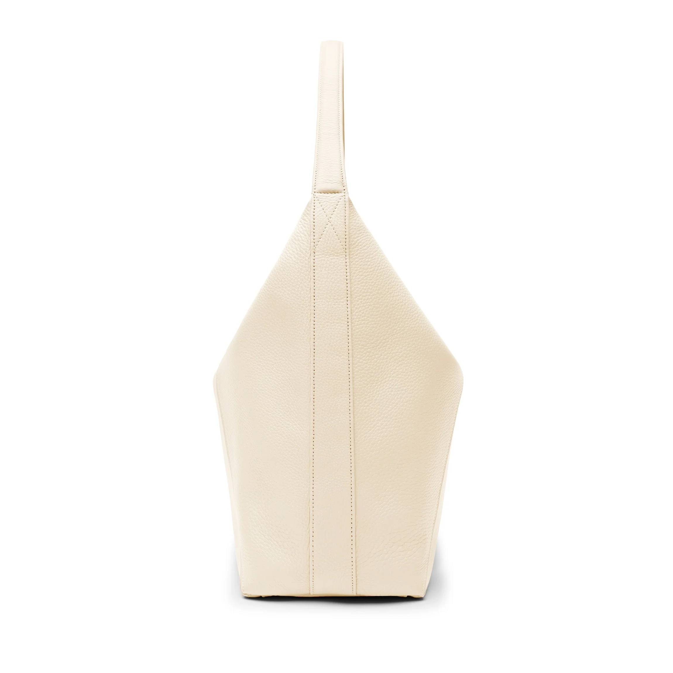 Ciera Maxi Hobo Sand - Image 8