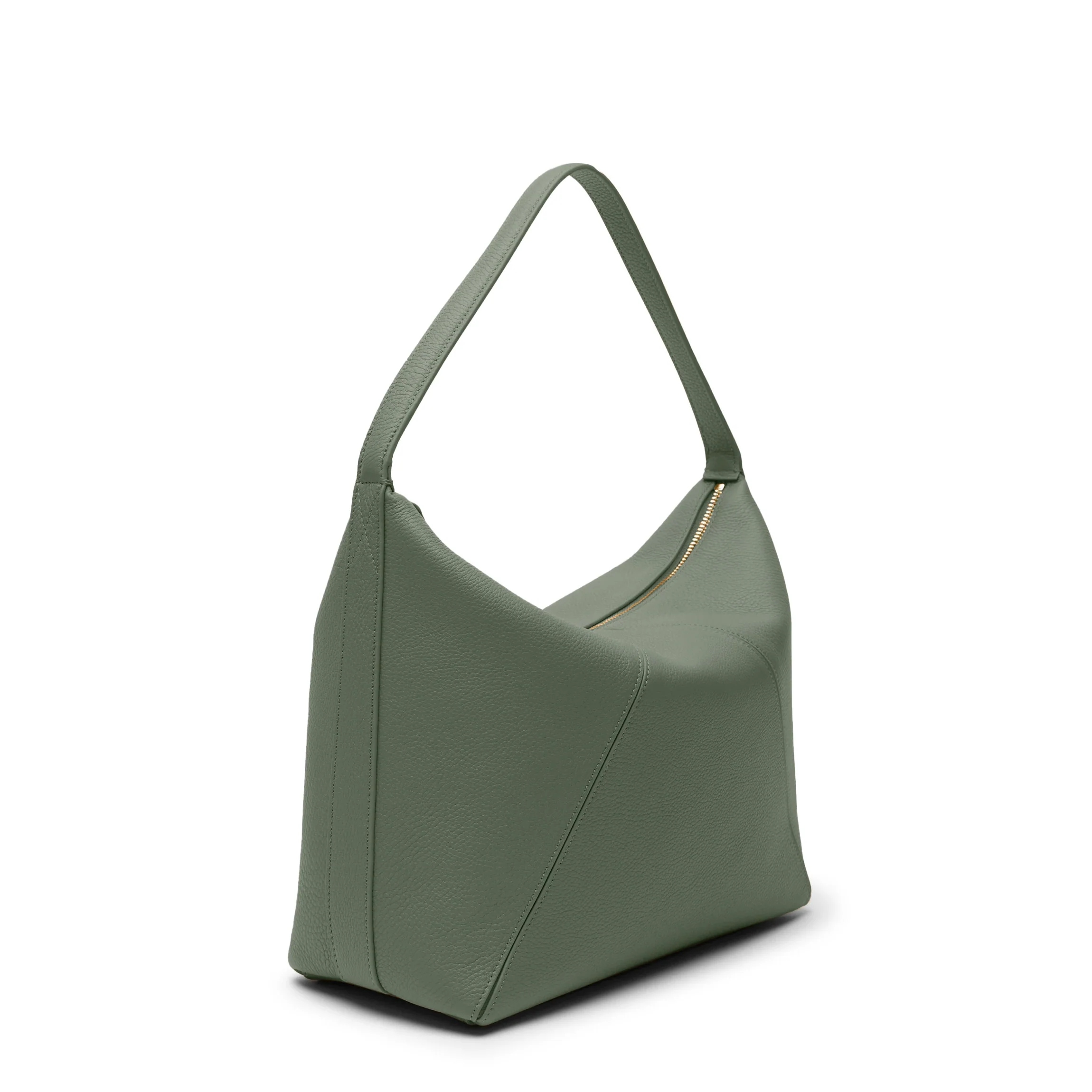 Ciera Petite Hobo Moss - Image 3