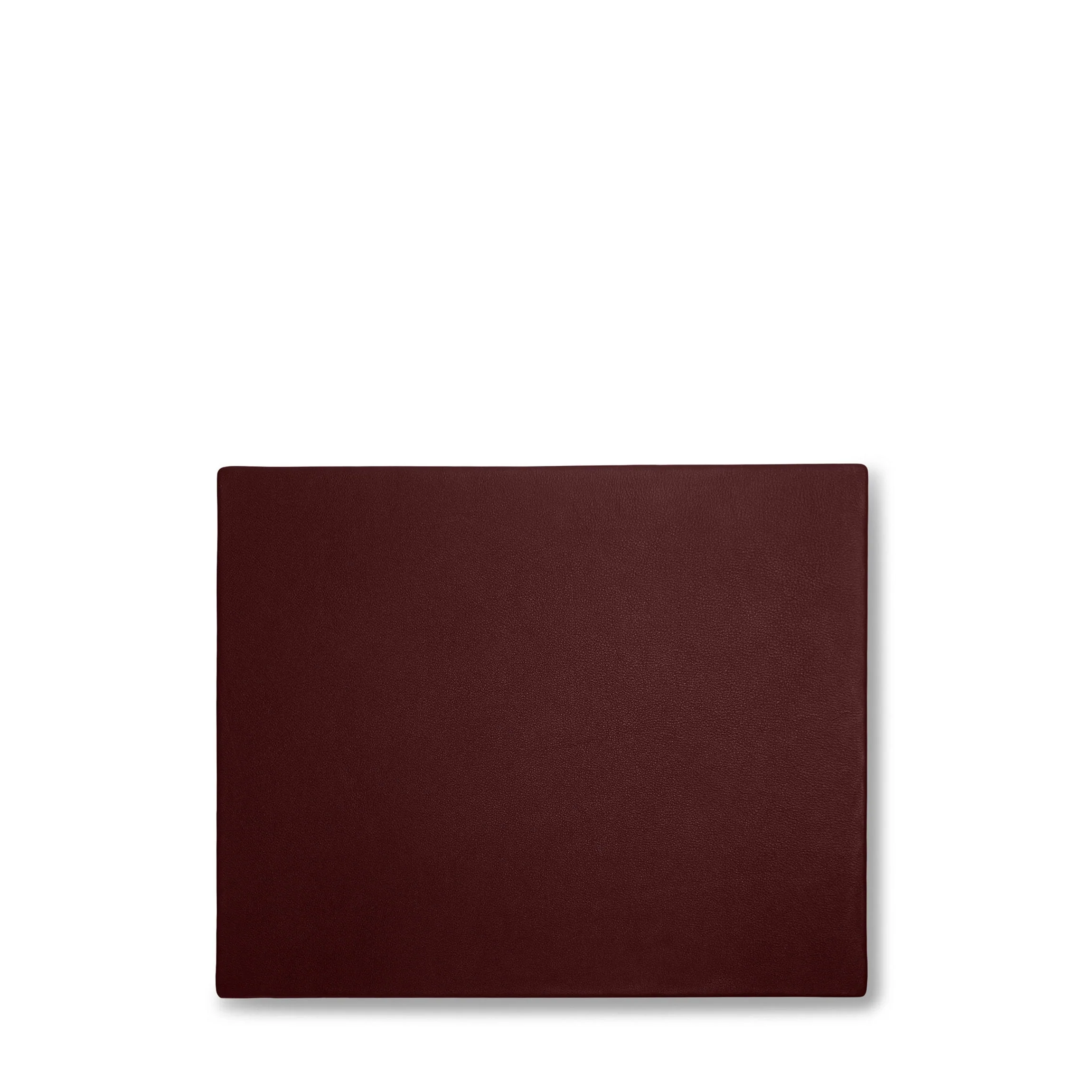 Classic Conference and Laptop Pad Bordeaux