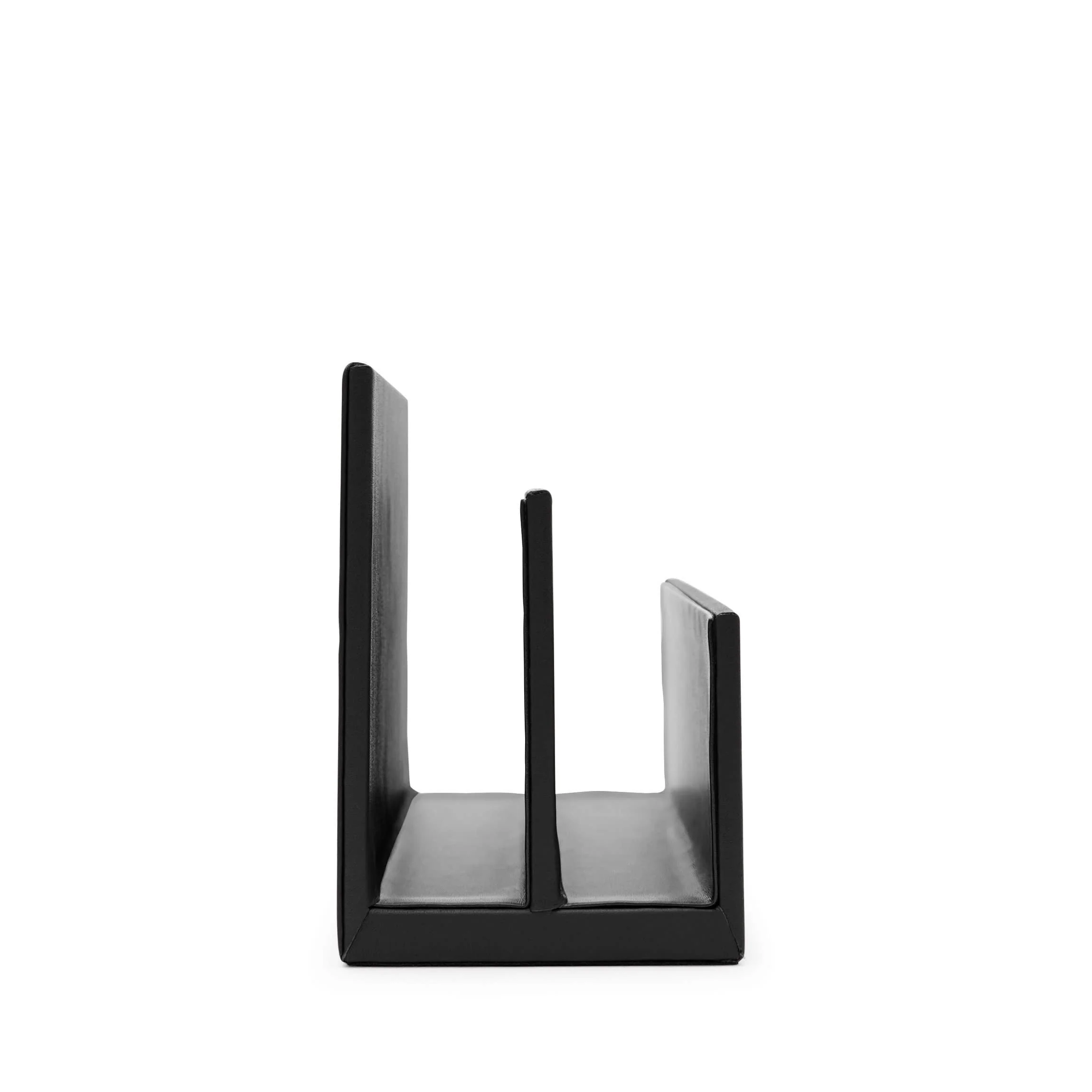 Classic Letter Holder Black Onyx - Image 6