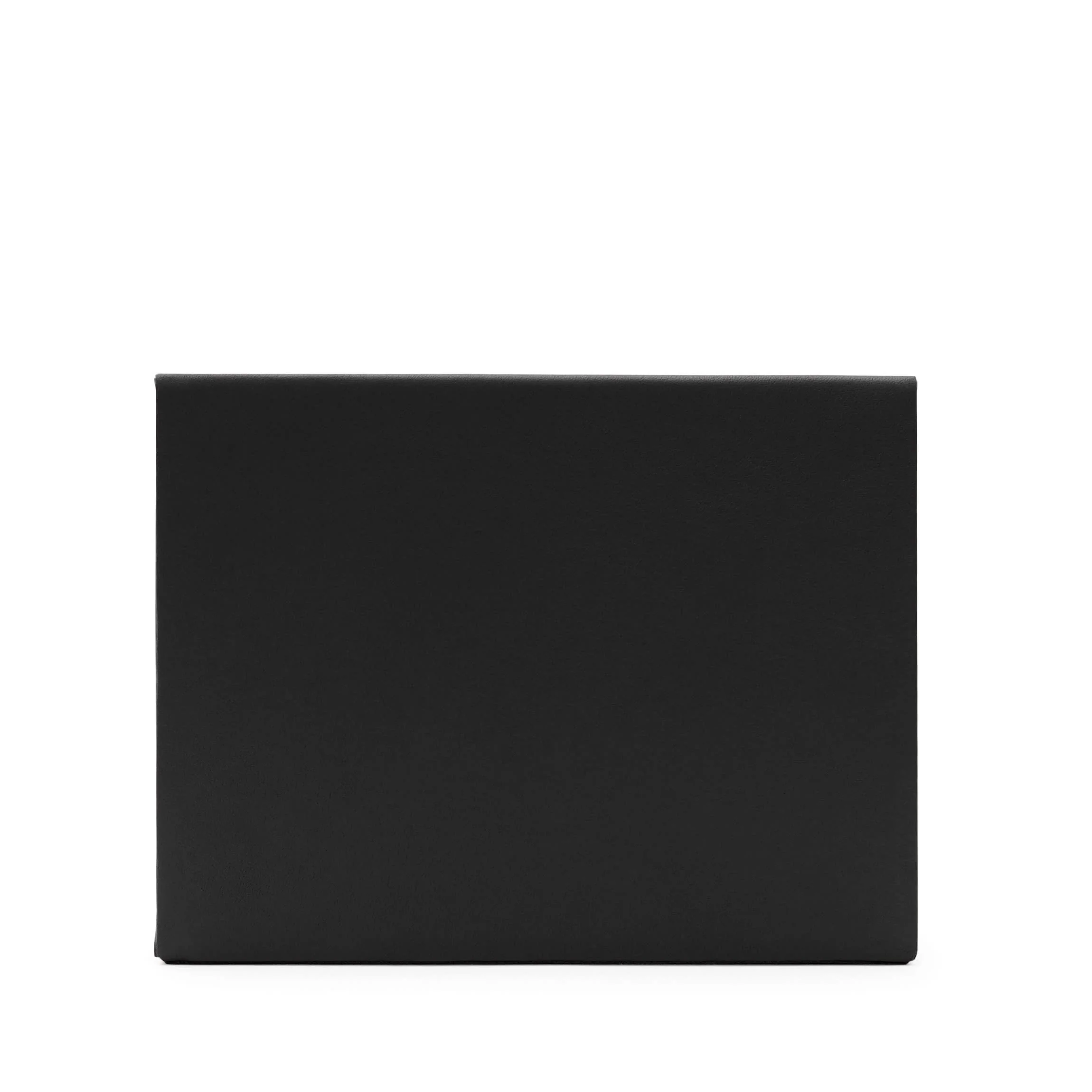 Classic Letter Holder Black Onyx - Image 7