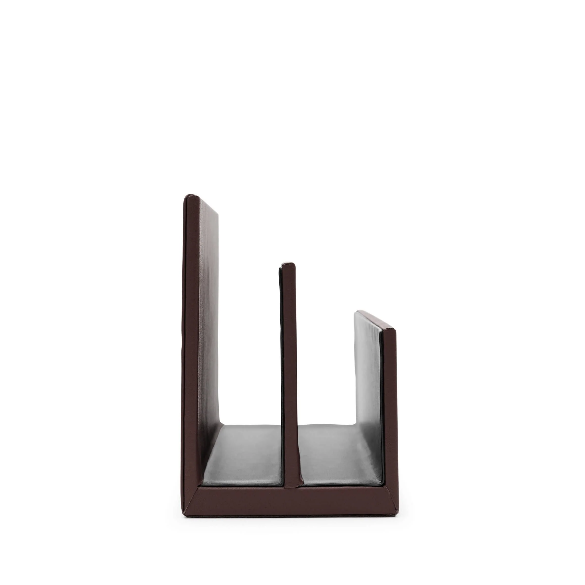 Classic Letter Holder Brown - Image 6