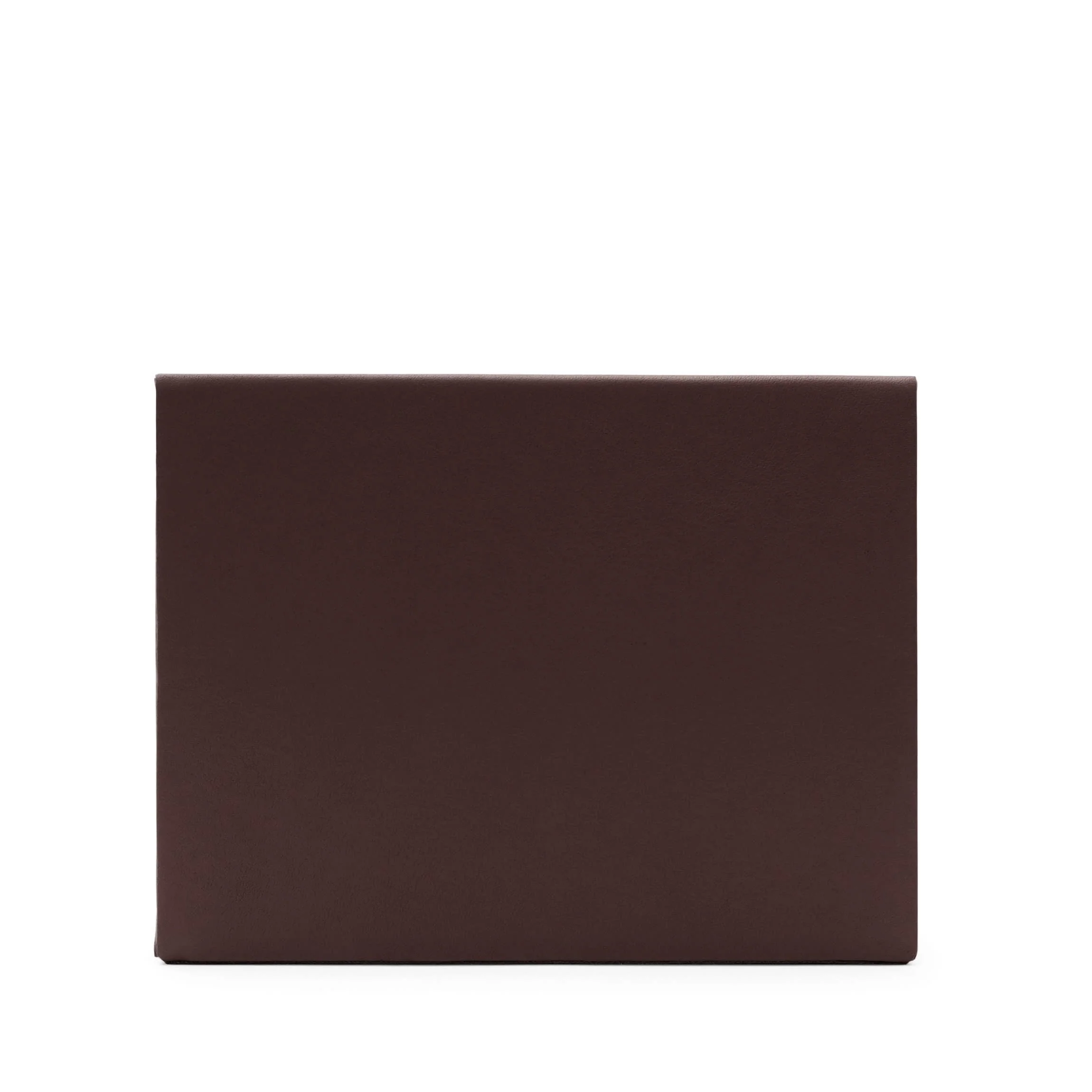 Classic Letter Holder Brown - Image 7