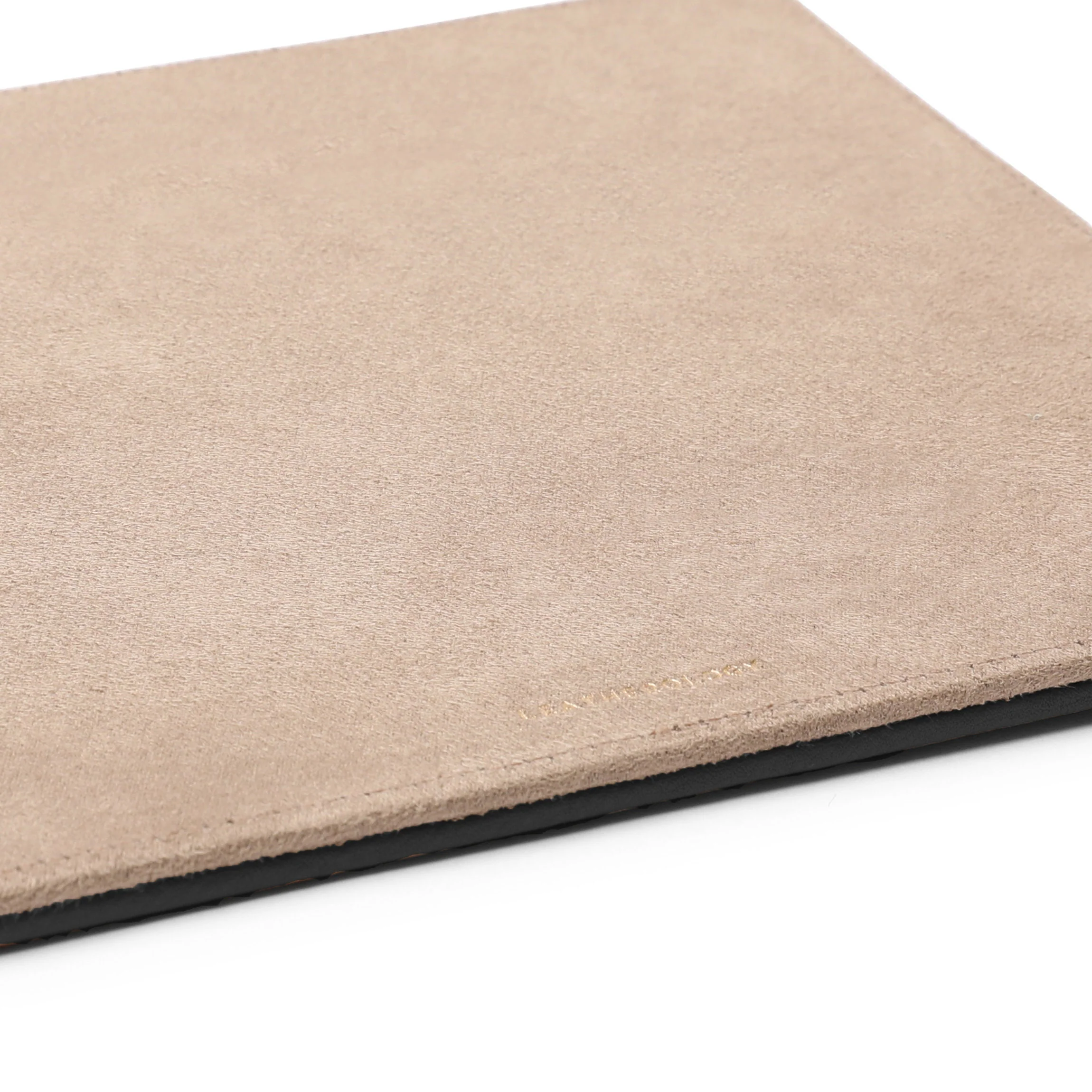 Classic Mouse Pad Black Onyx - Image 3