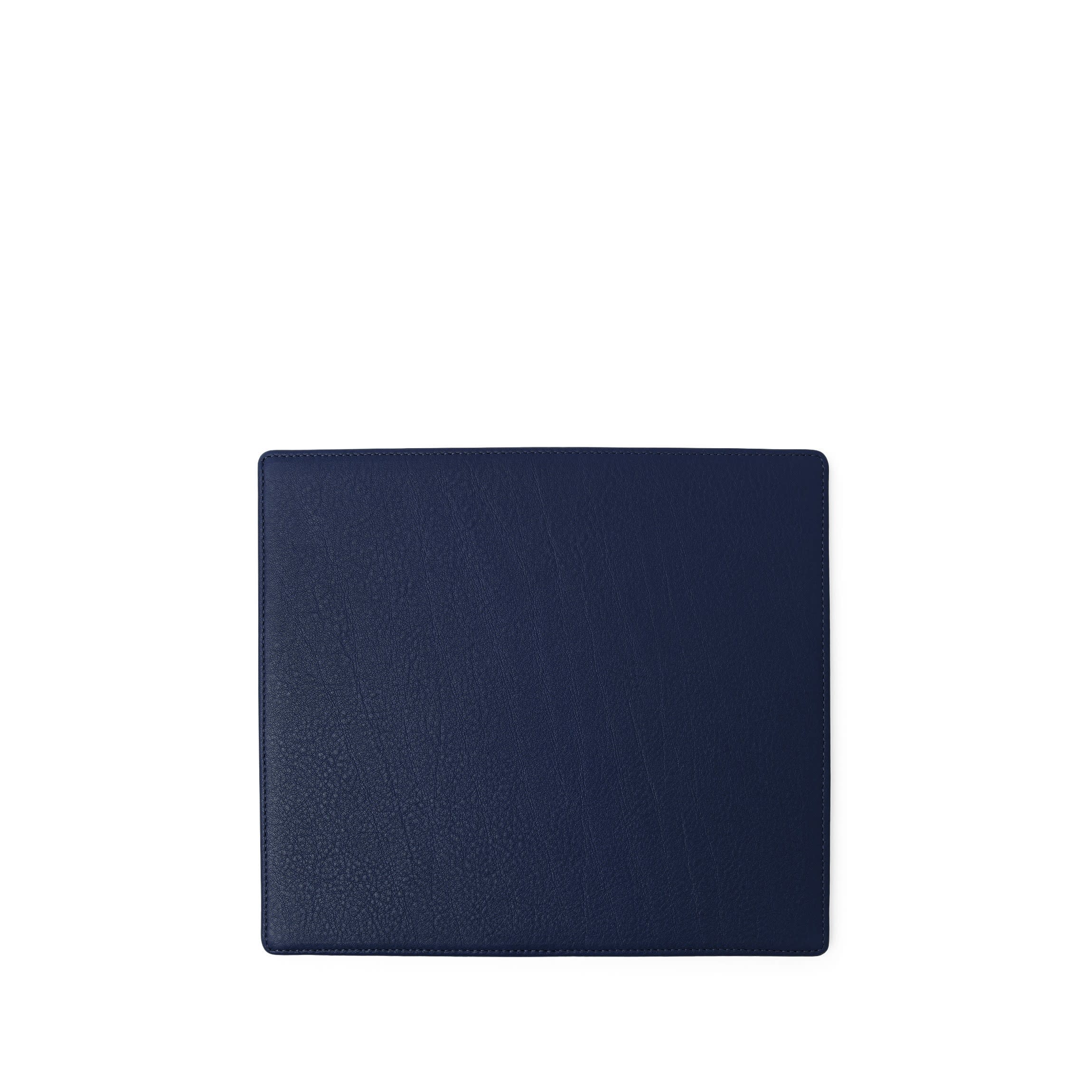 Classic Mouse Pad Navy Blue - Image 4