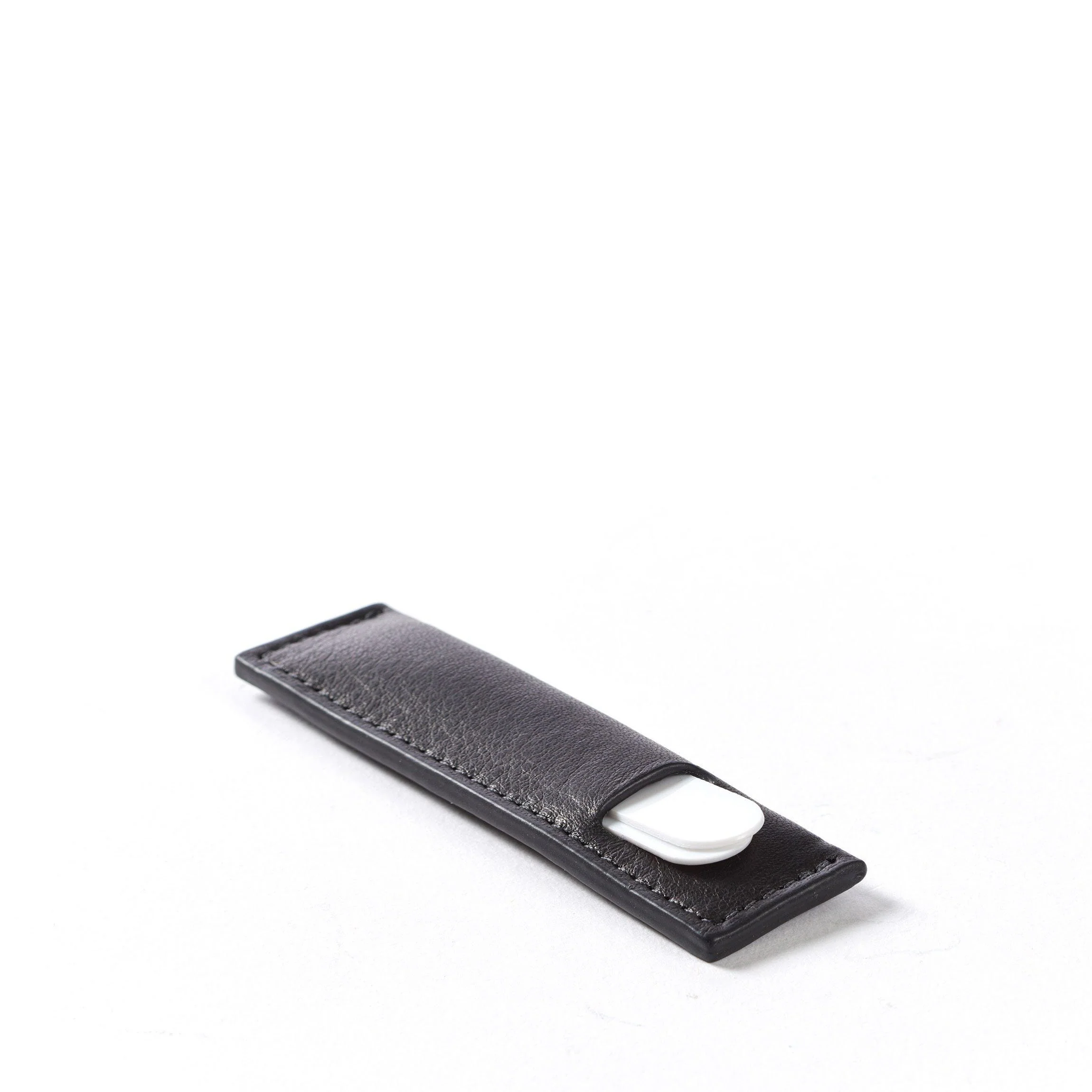 Collar Stay Case Black Onyx - Image 2