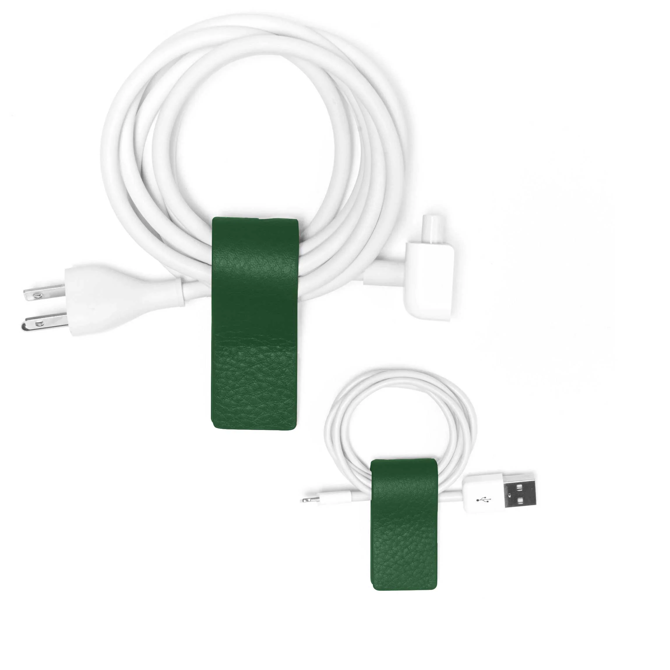 Cord Wrap Set Fairway Green