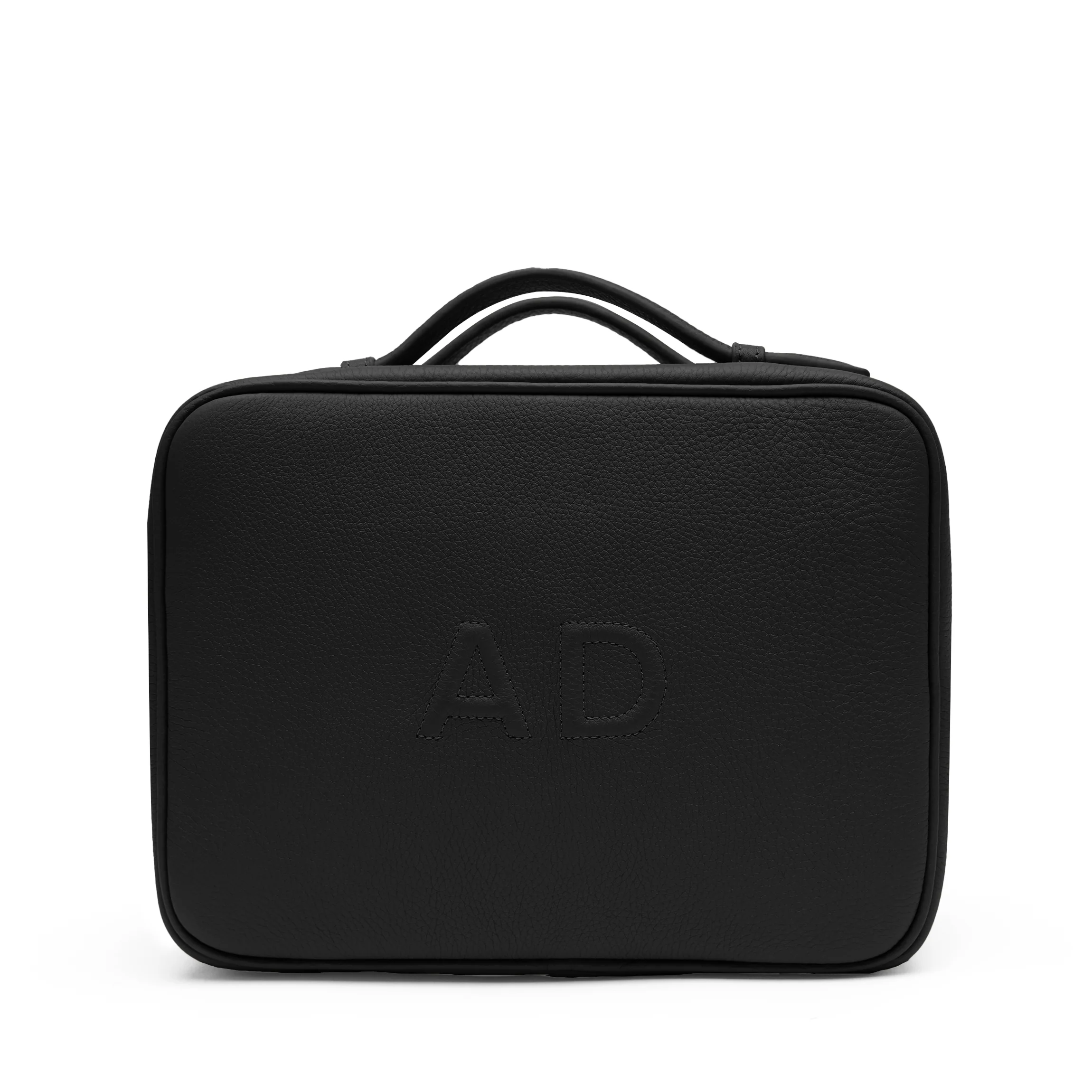 Daily Hanging Travel Case Black Pebble