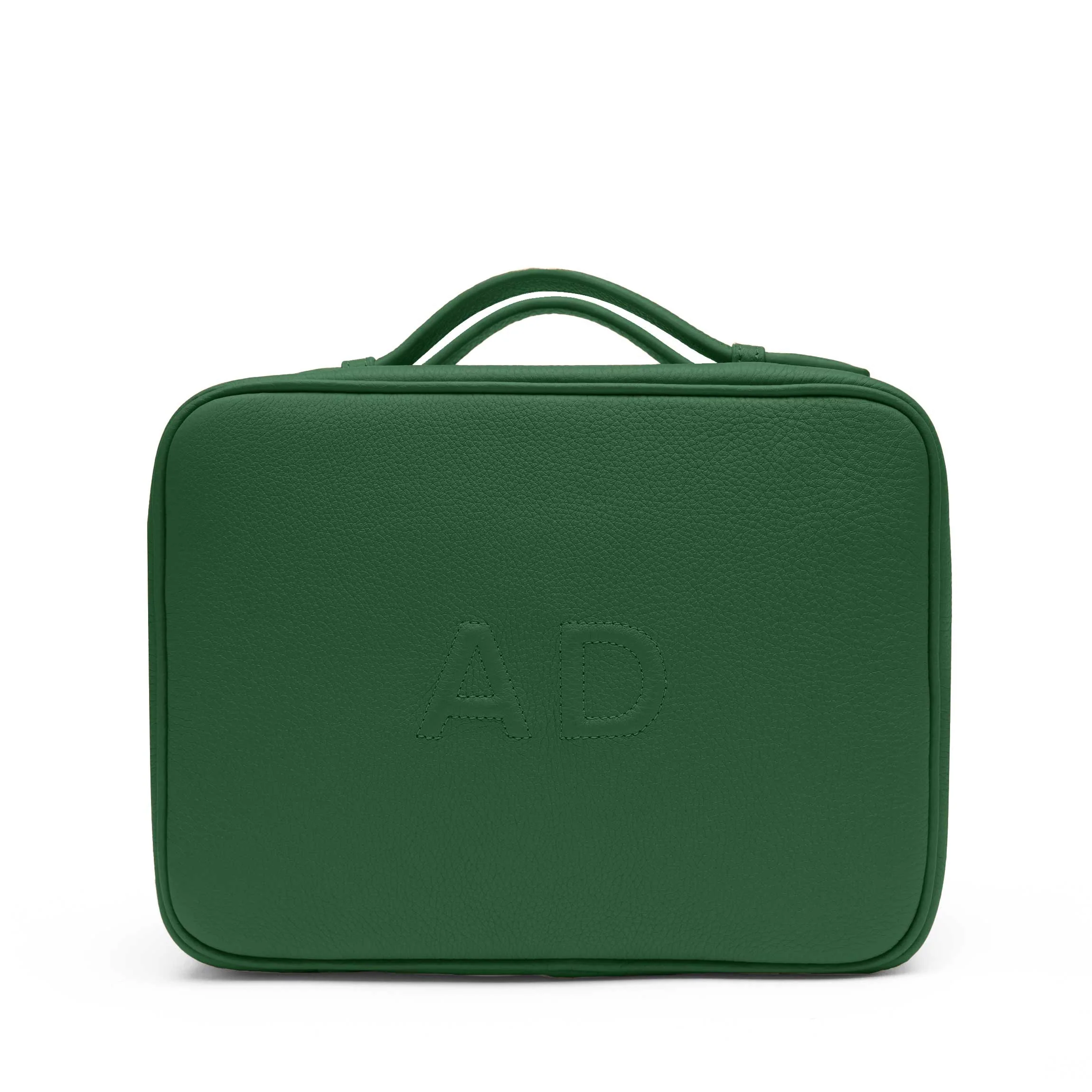 Daily Hanging Travel Case Fairway Green