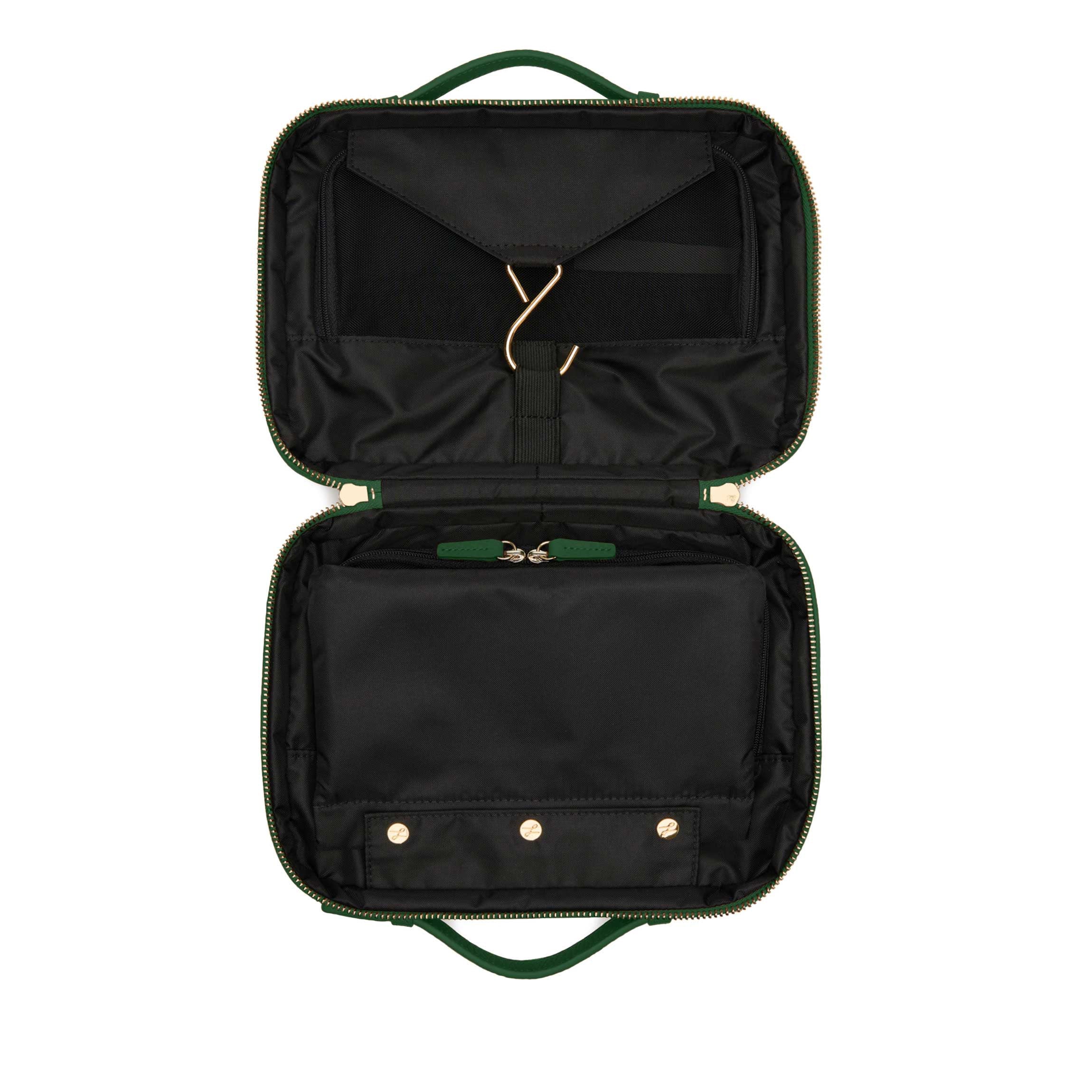 Daily Hanging Travel Case Fairway Green - Image 3