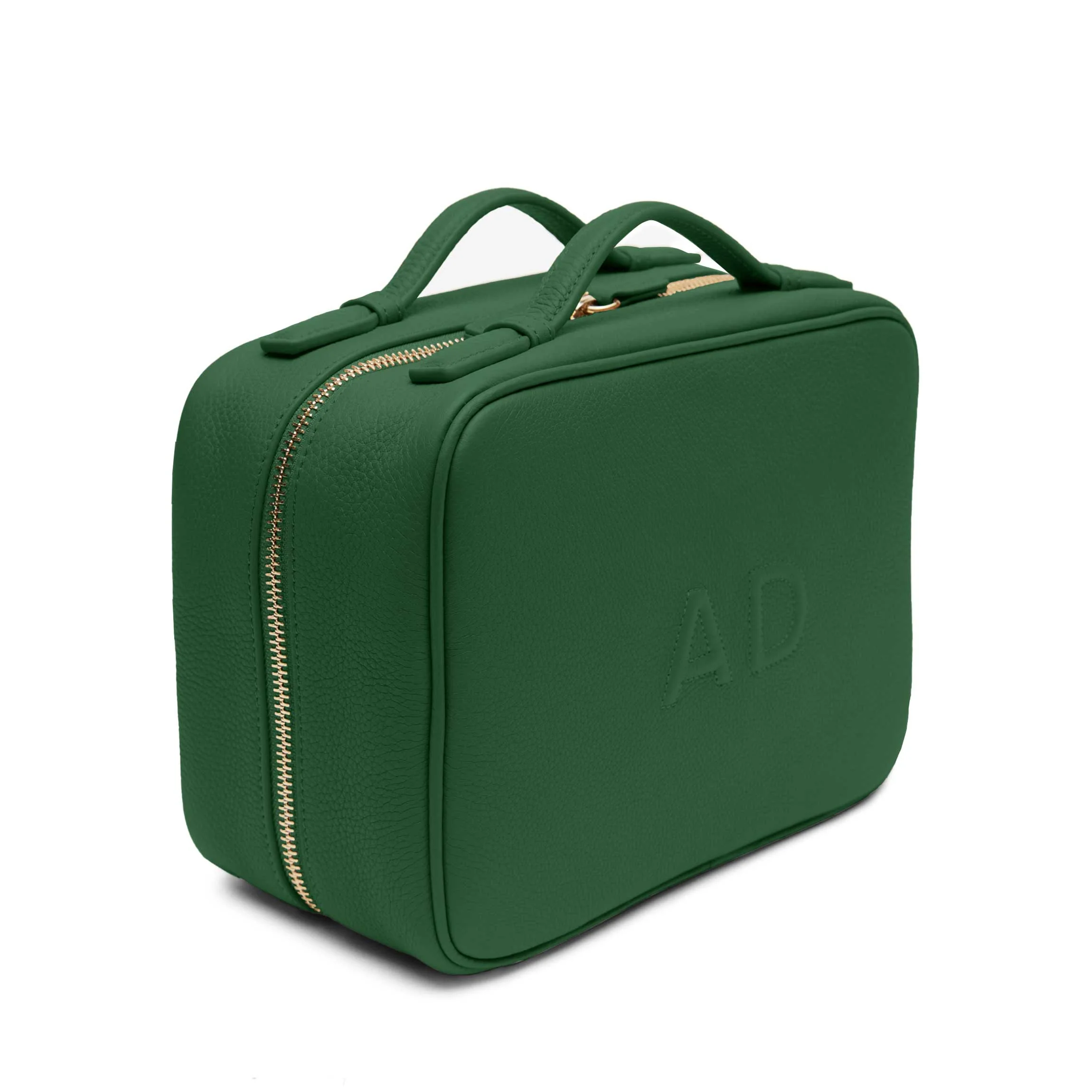 Daily Hanging Travel Case Fairway Green - Image 5