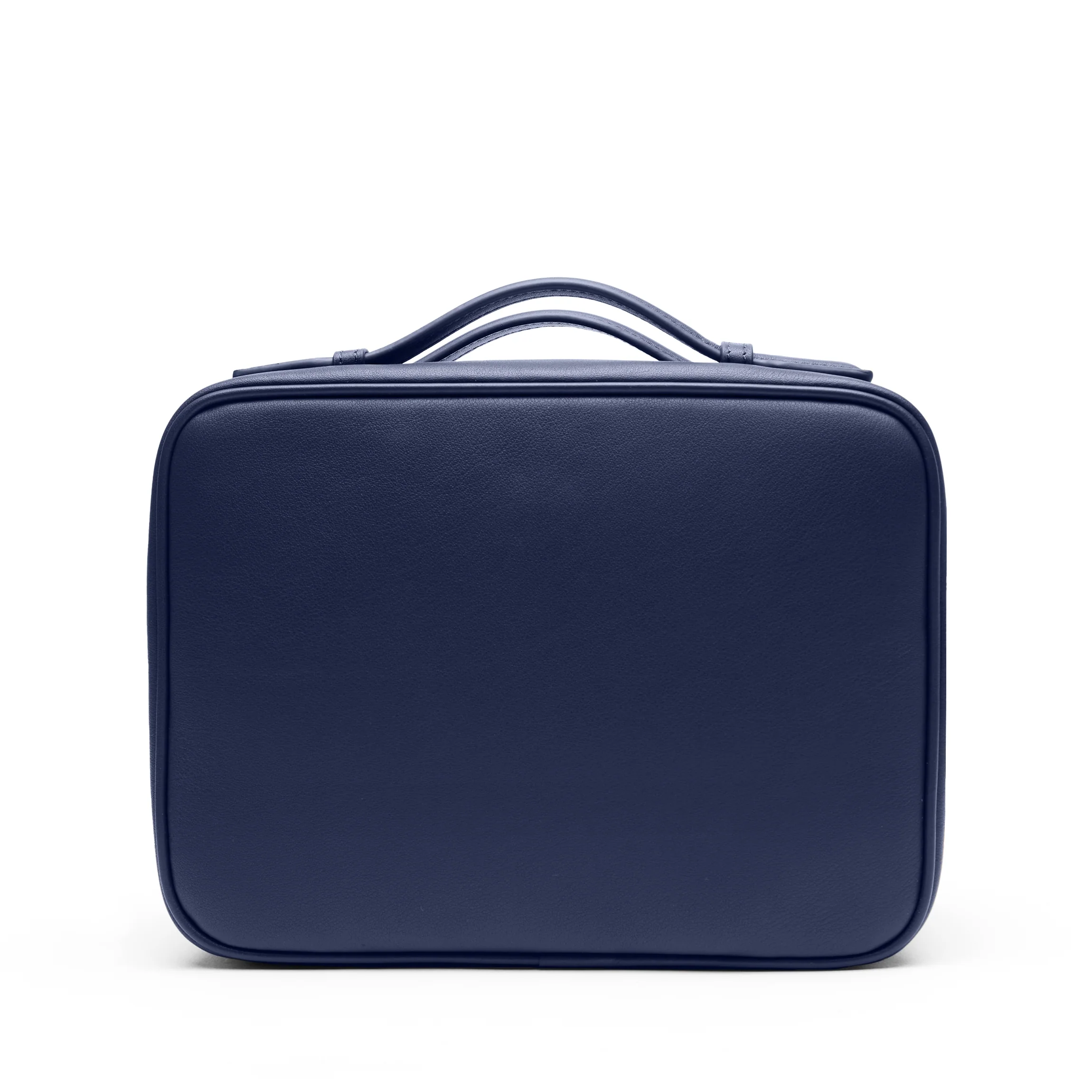 Daily Hanging Travel Case Navy Blue