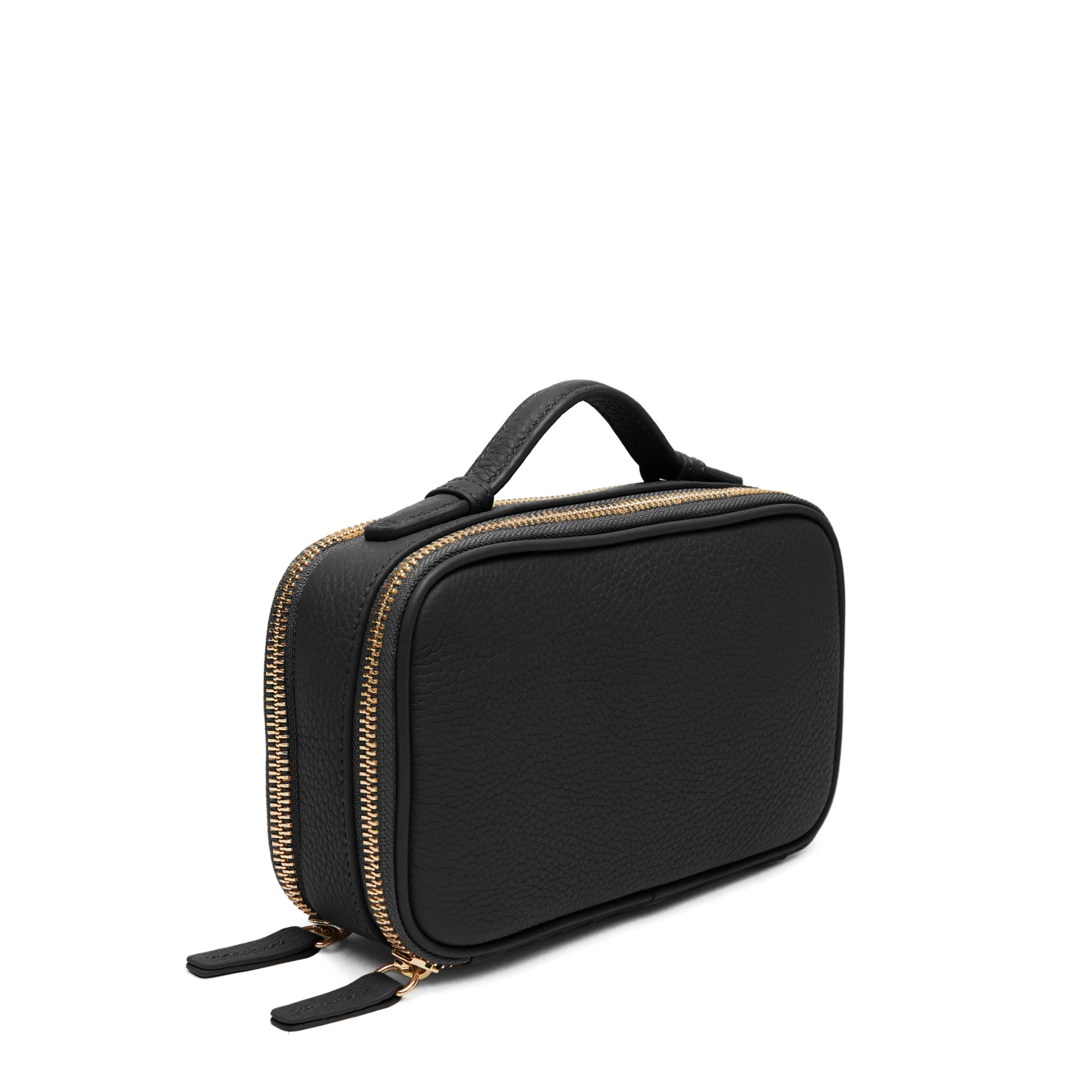 Daily Small Travel Case Black Pebble - Image 5