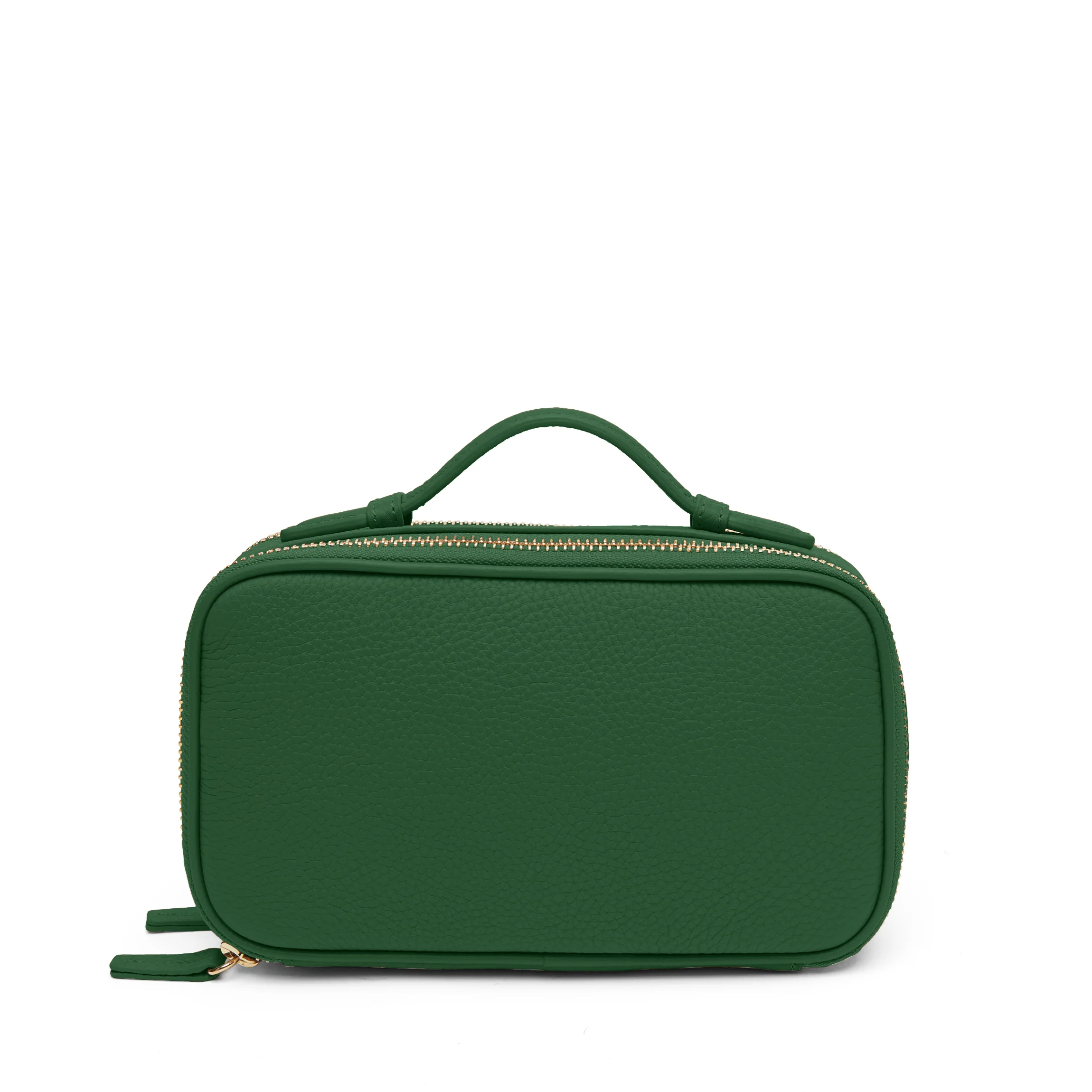 Daily Small Travel Case Fairway Green
