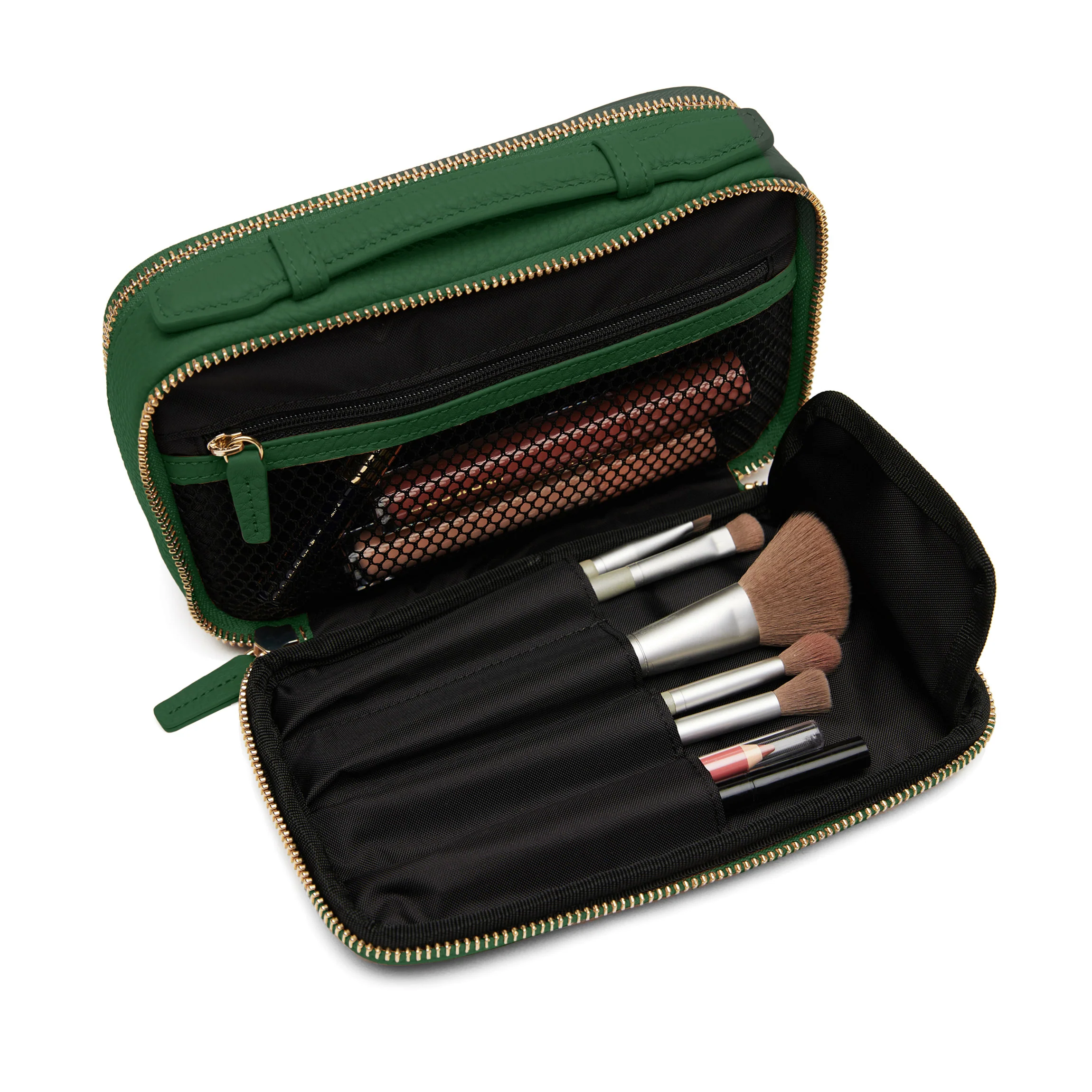 Daily Small Travel Case Fairway Green - Image 2