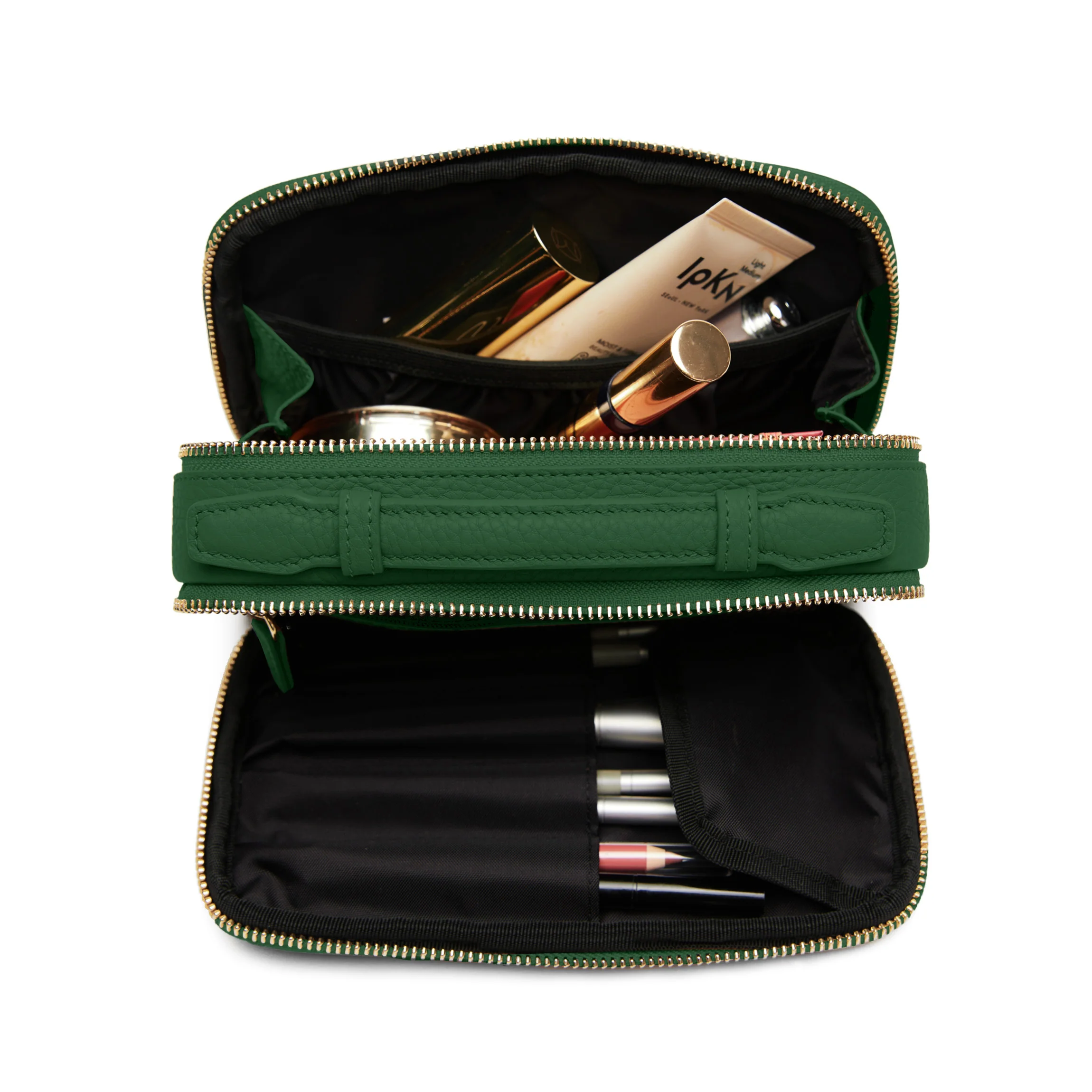 Daily Small Travel Case Fairway Green - Image 3