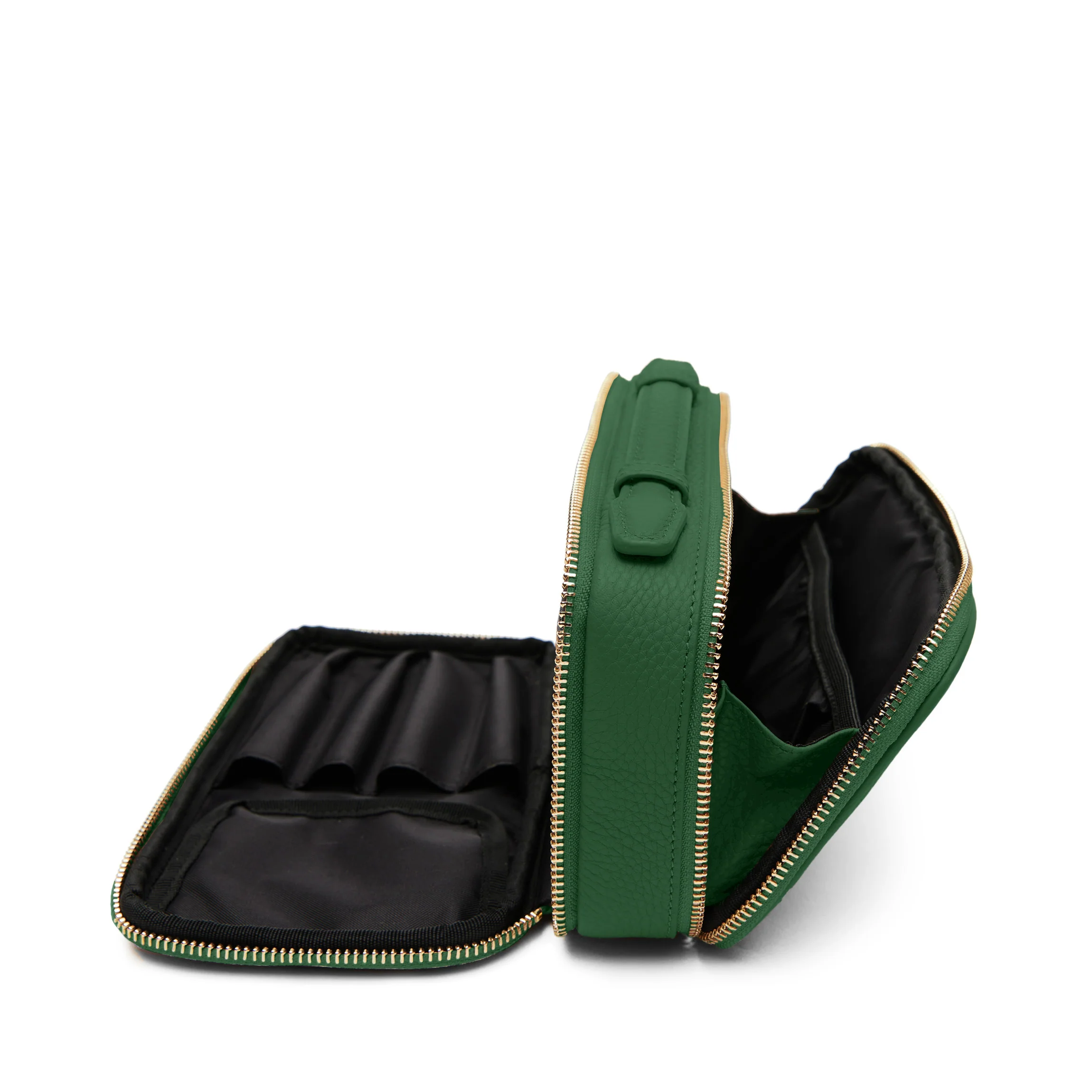 Daily Small Travel Case Fairway Green - Image 4