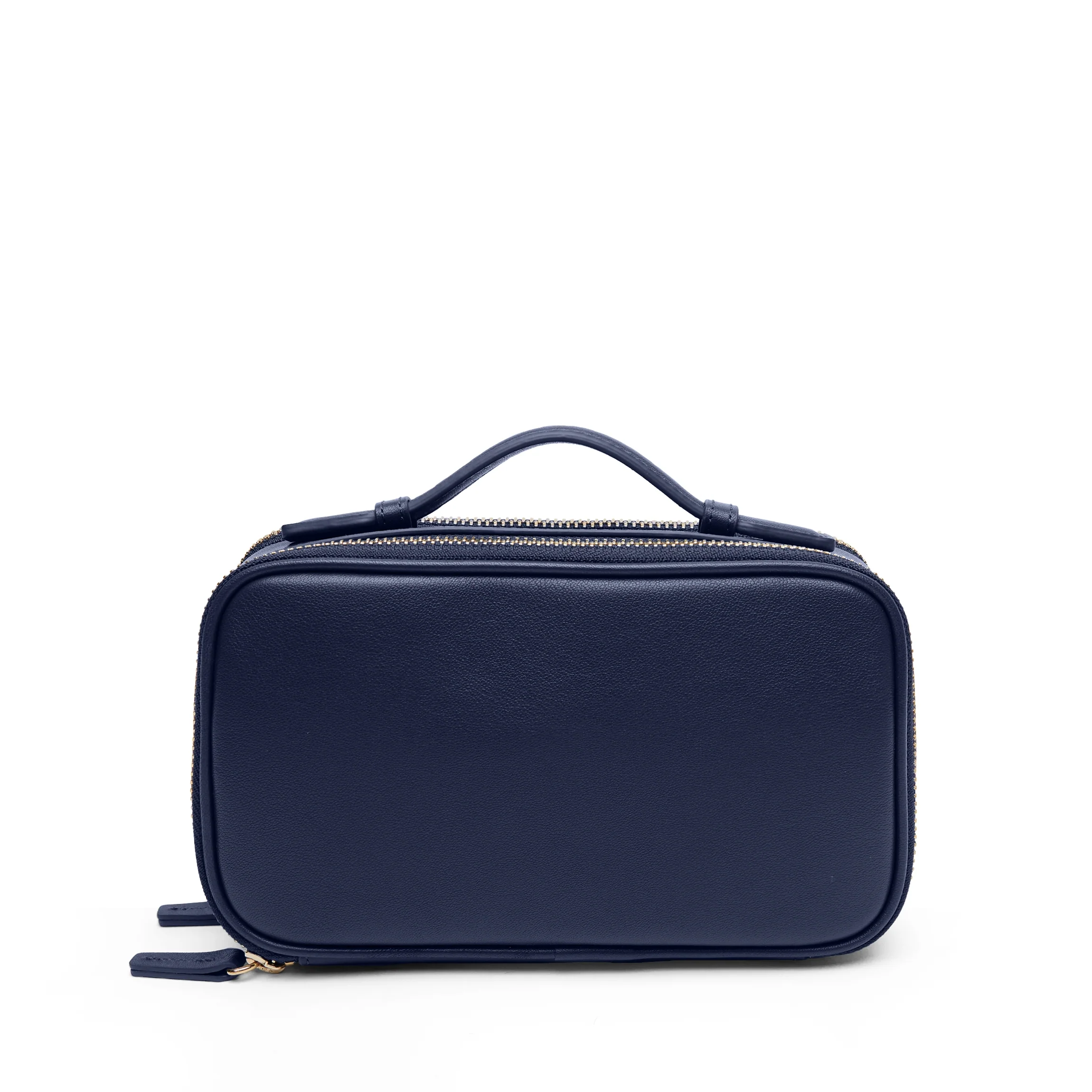 Daily Small Travel Case Navy Blue