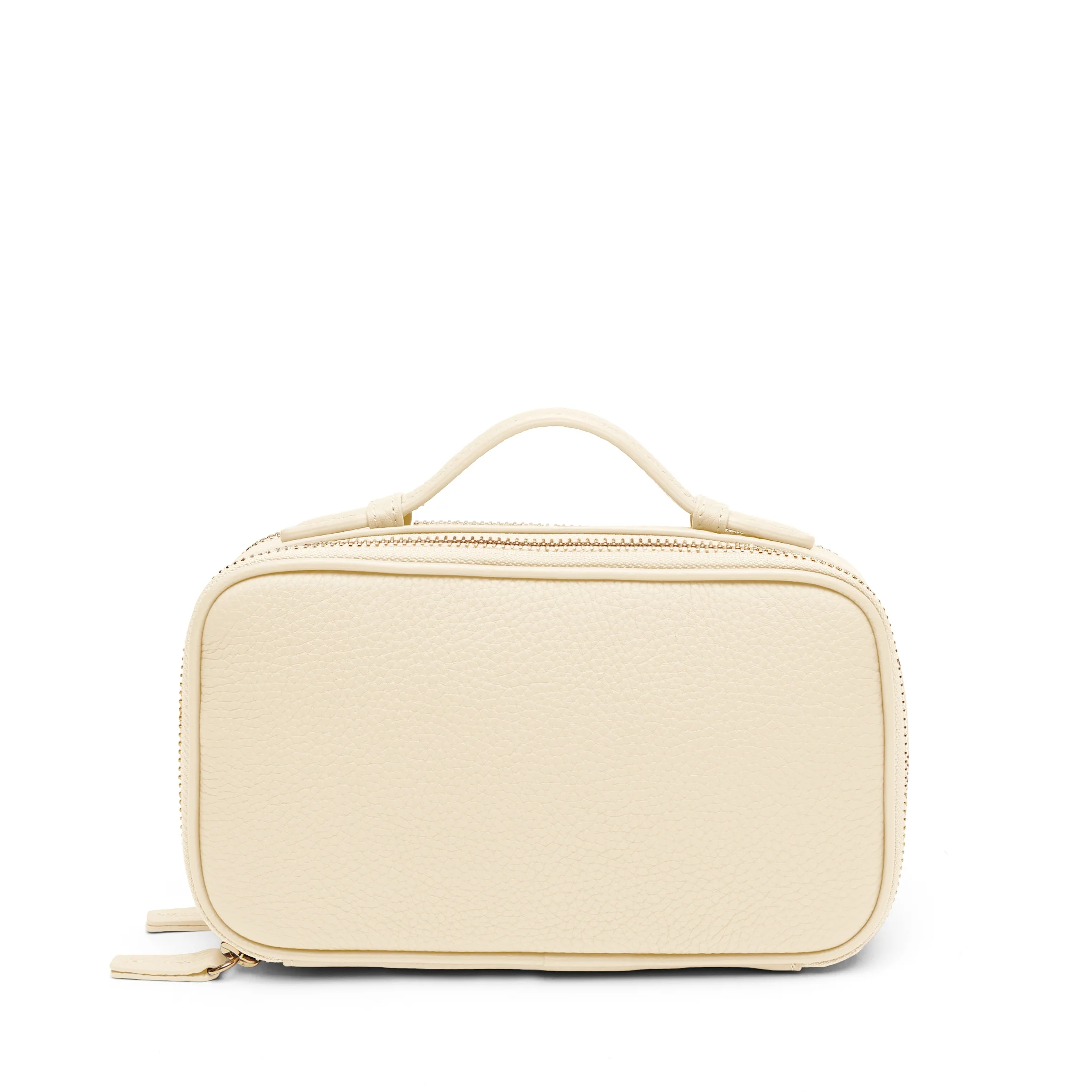 Daily Small Travel Case Sand
