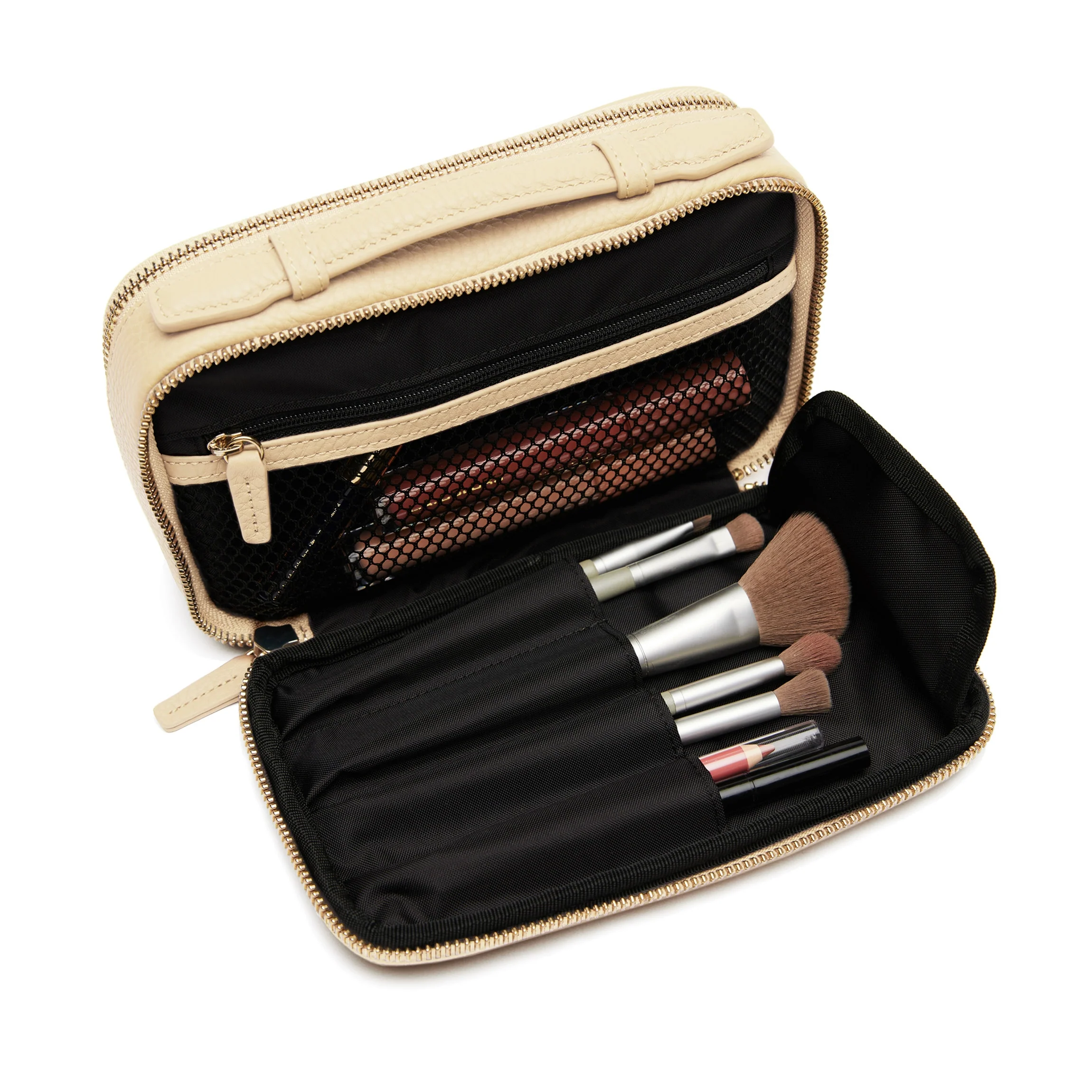 Daily Small Travel Case Sand - Image 2