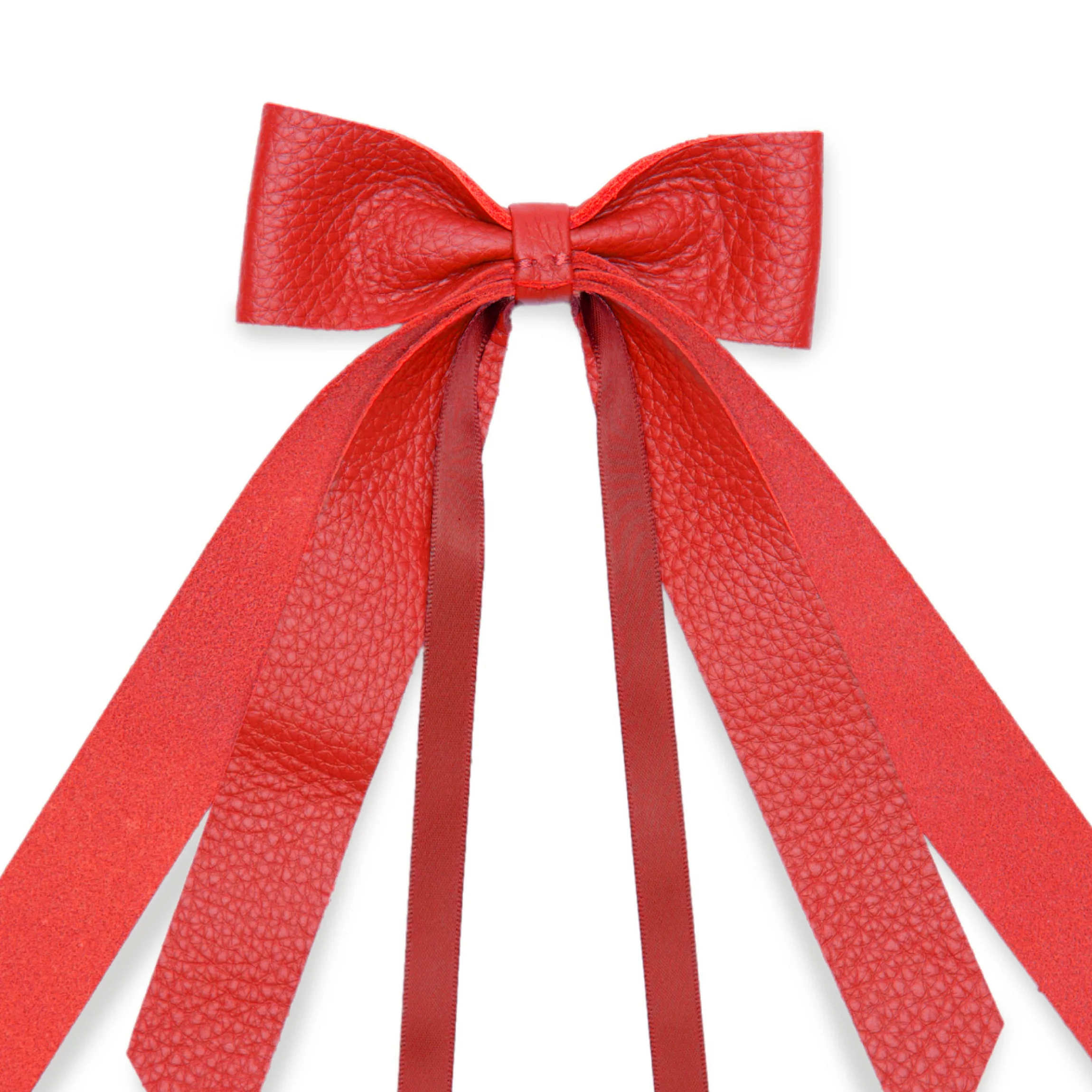 Decorative Bow Buoy Red - Image 2