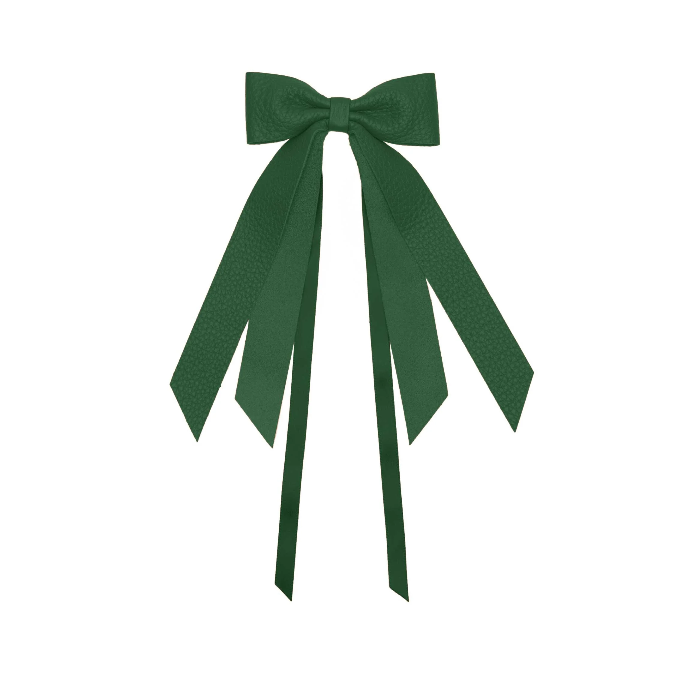 Decorative Bow Fairway Green