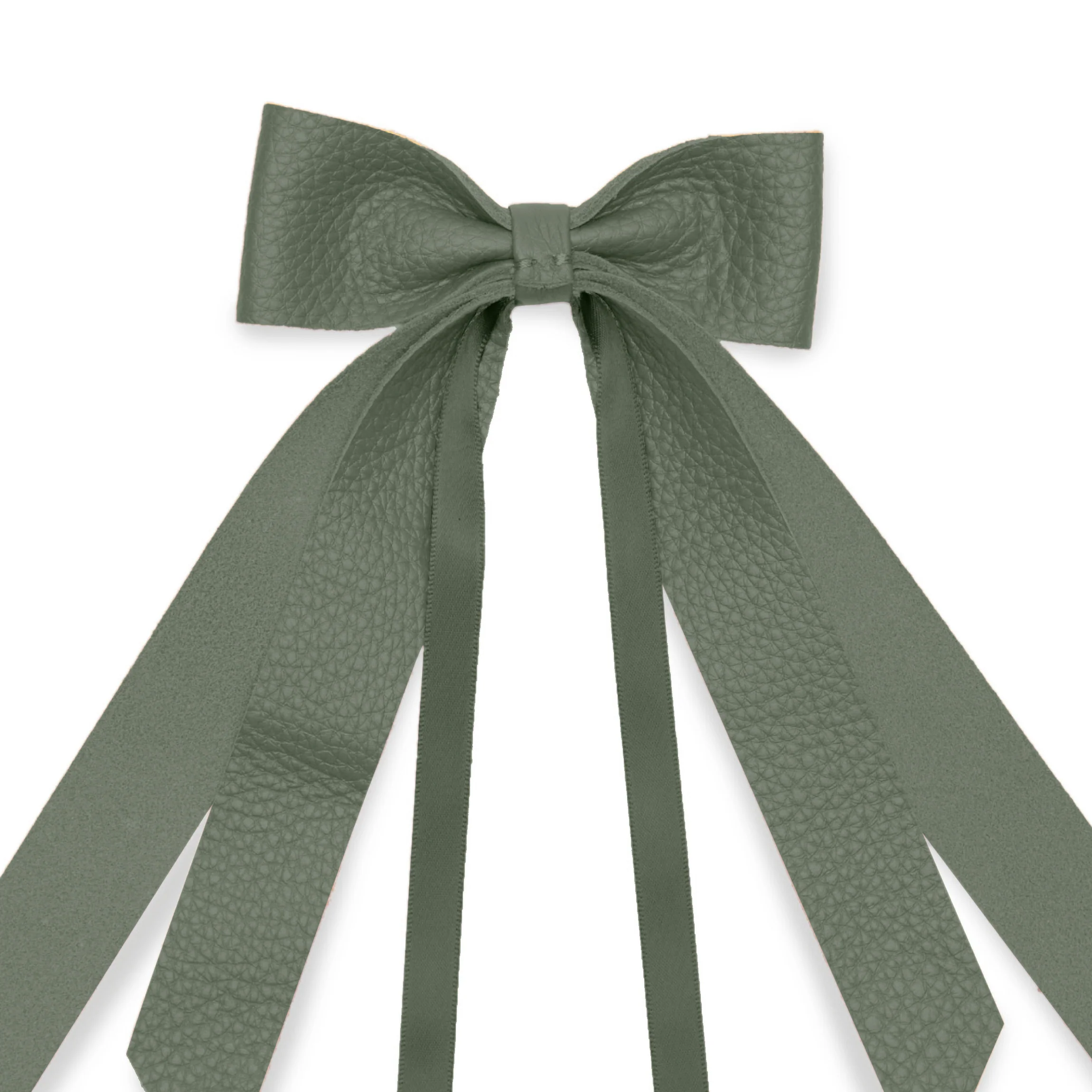 Decorative Bow Moss - Image 2