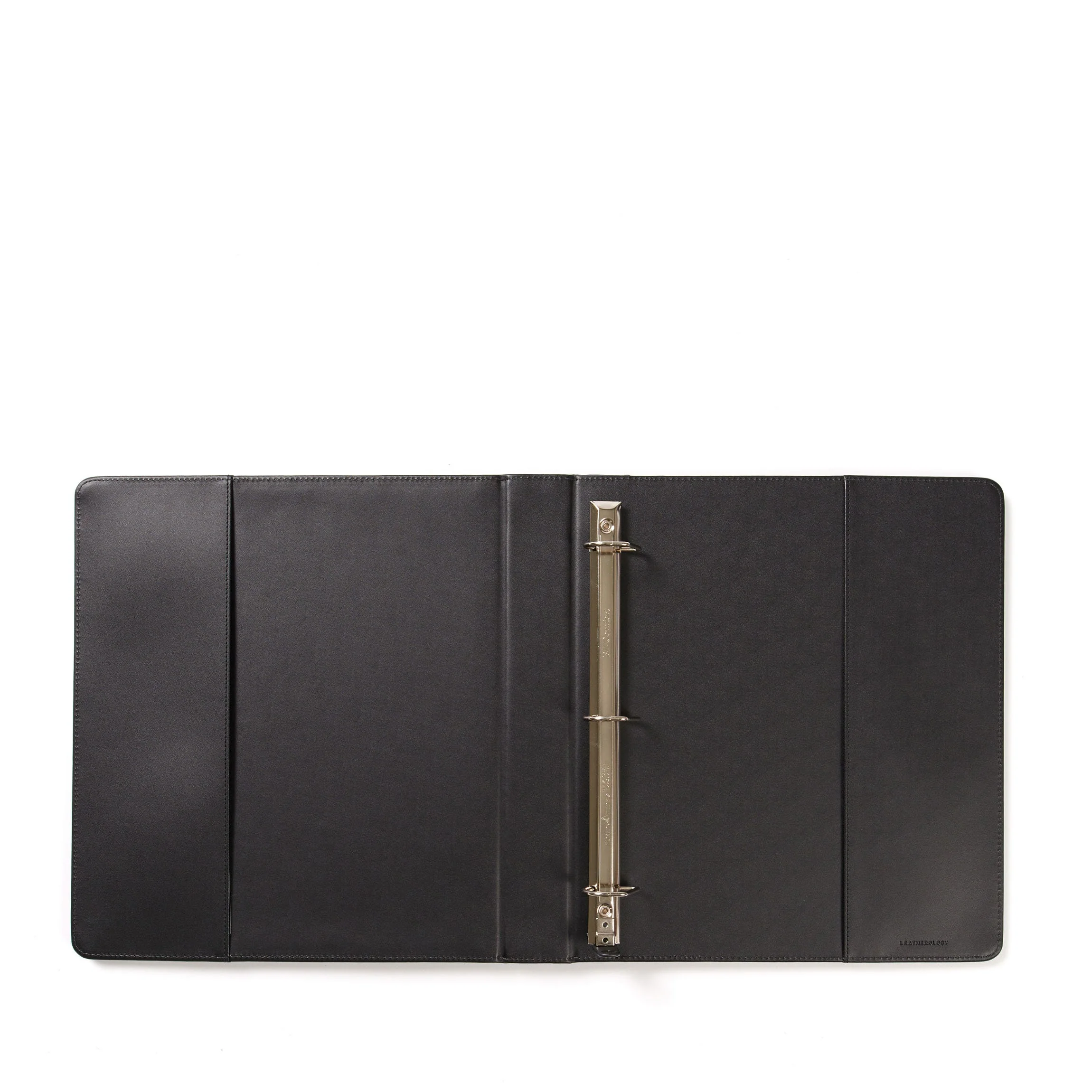 Deluxe Binder Black Onyx - Image 2