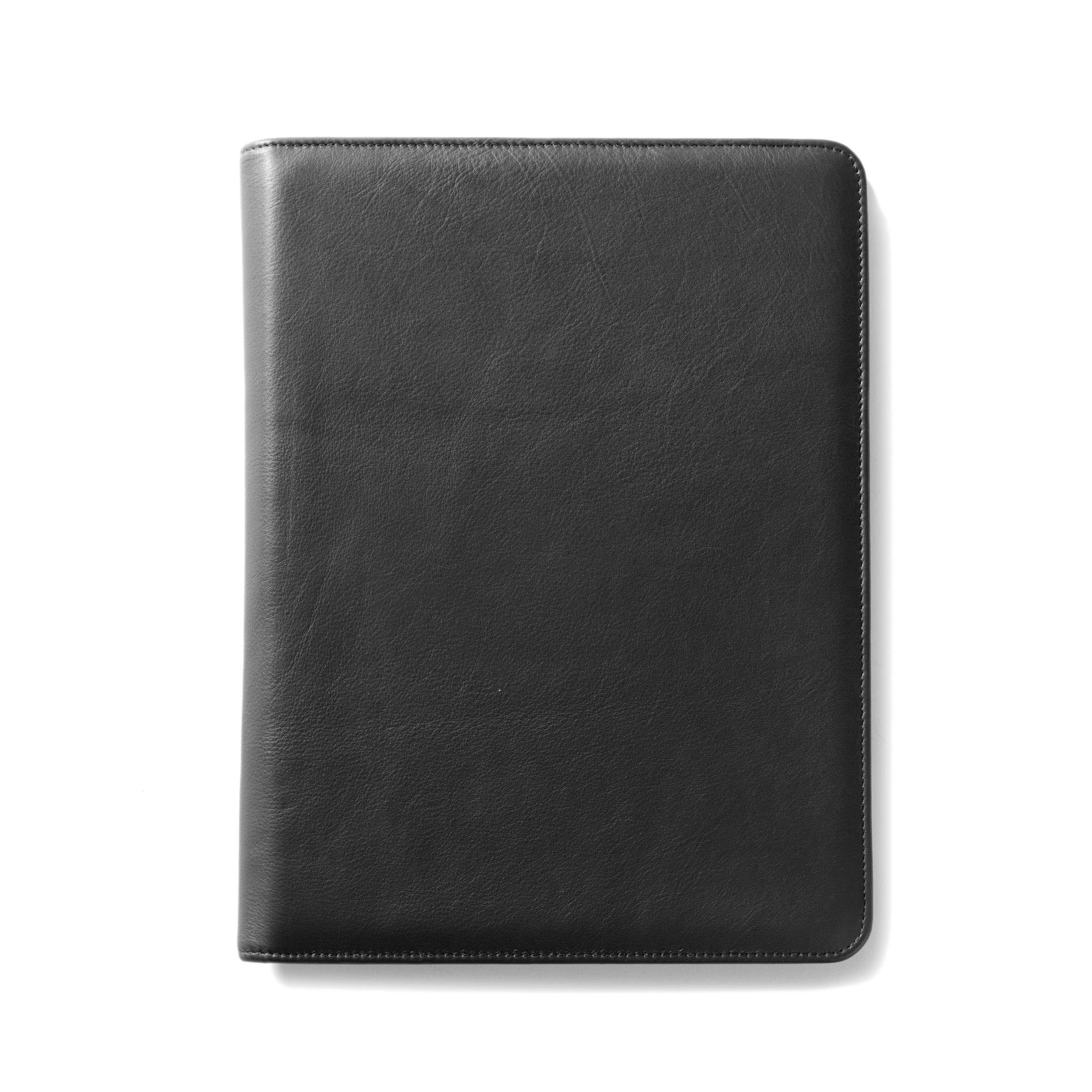 Deluxe Folio Black Onyx - Image 2
