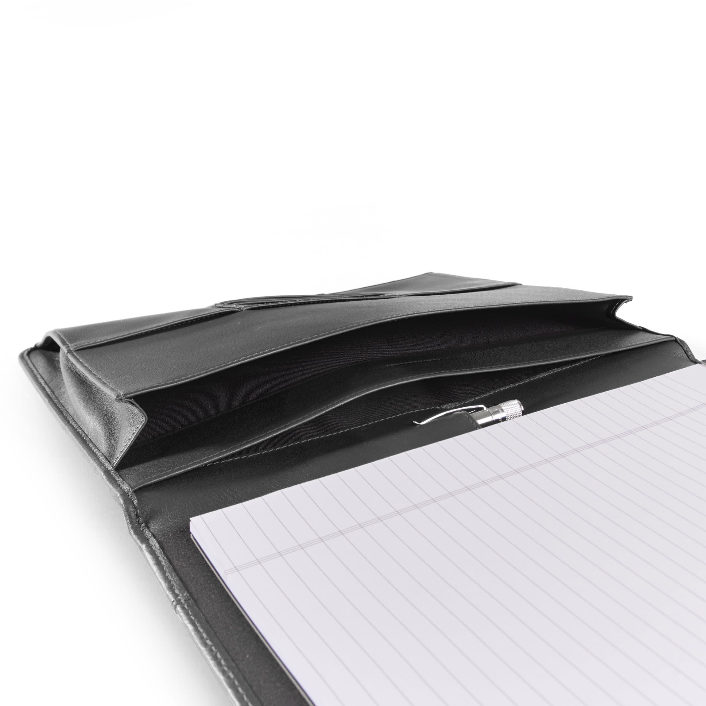 Deluxe Folio Black Onyx - Image 4