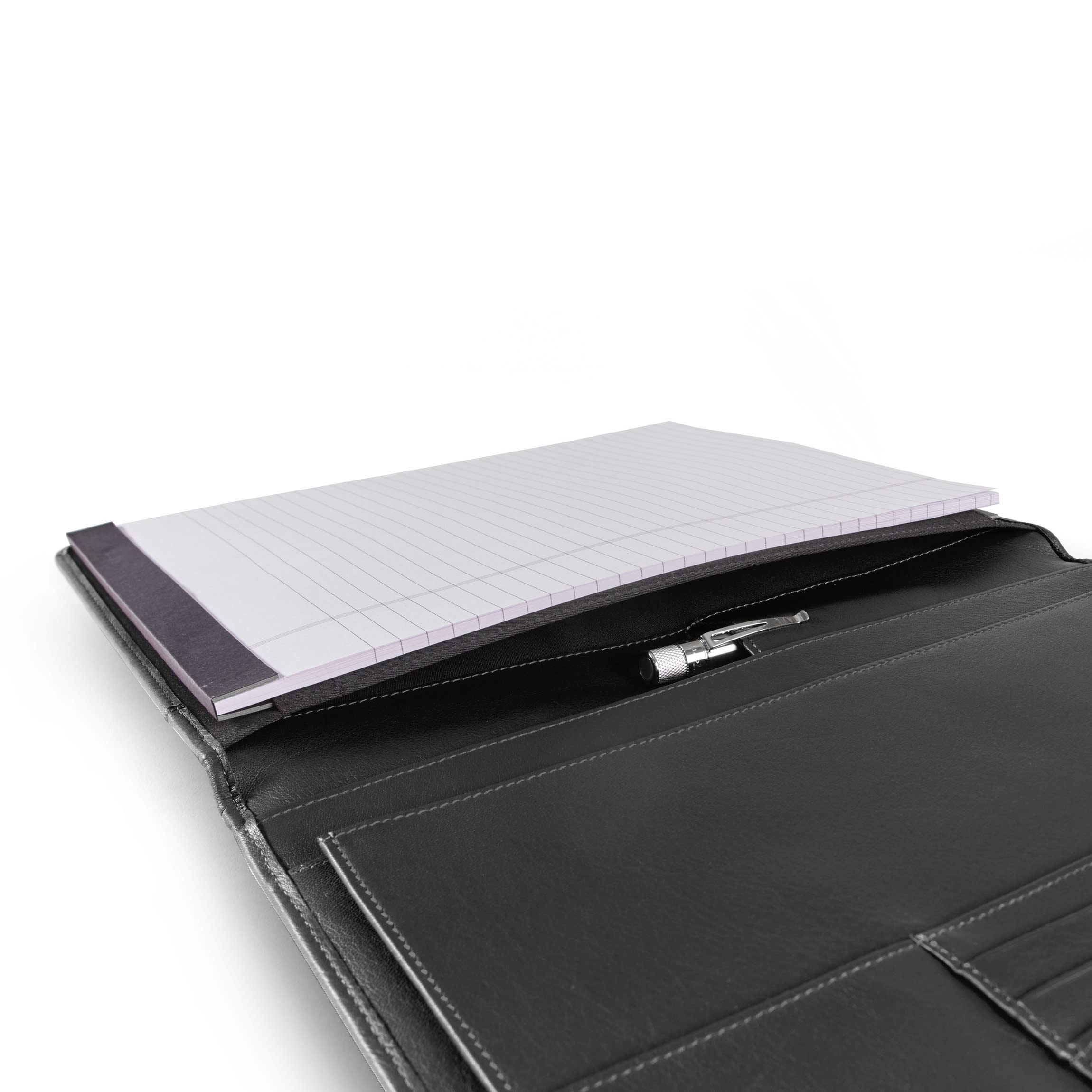 Deluxe Folio Black Onyx - Image 5