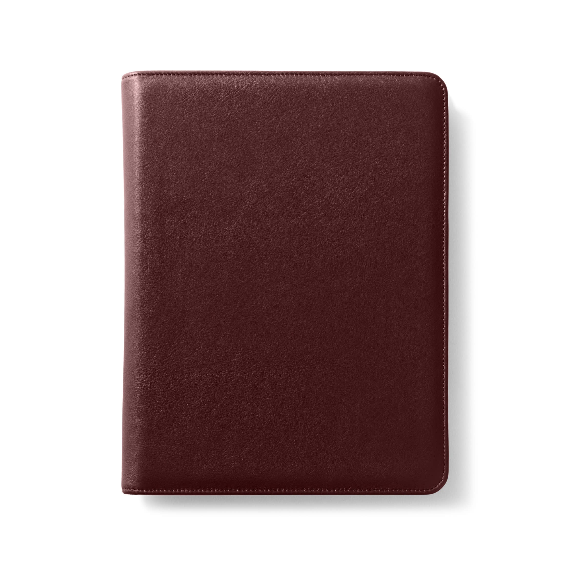 Deluxe Folio Bordeaux - Image 2