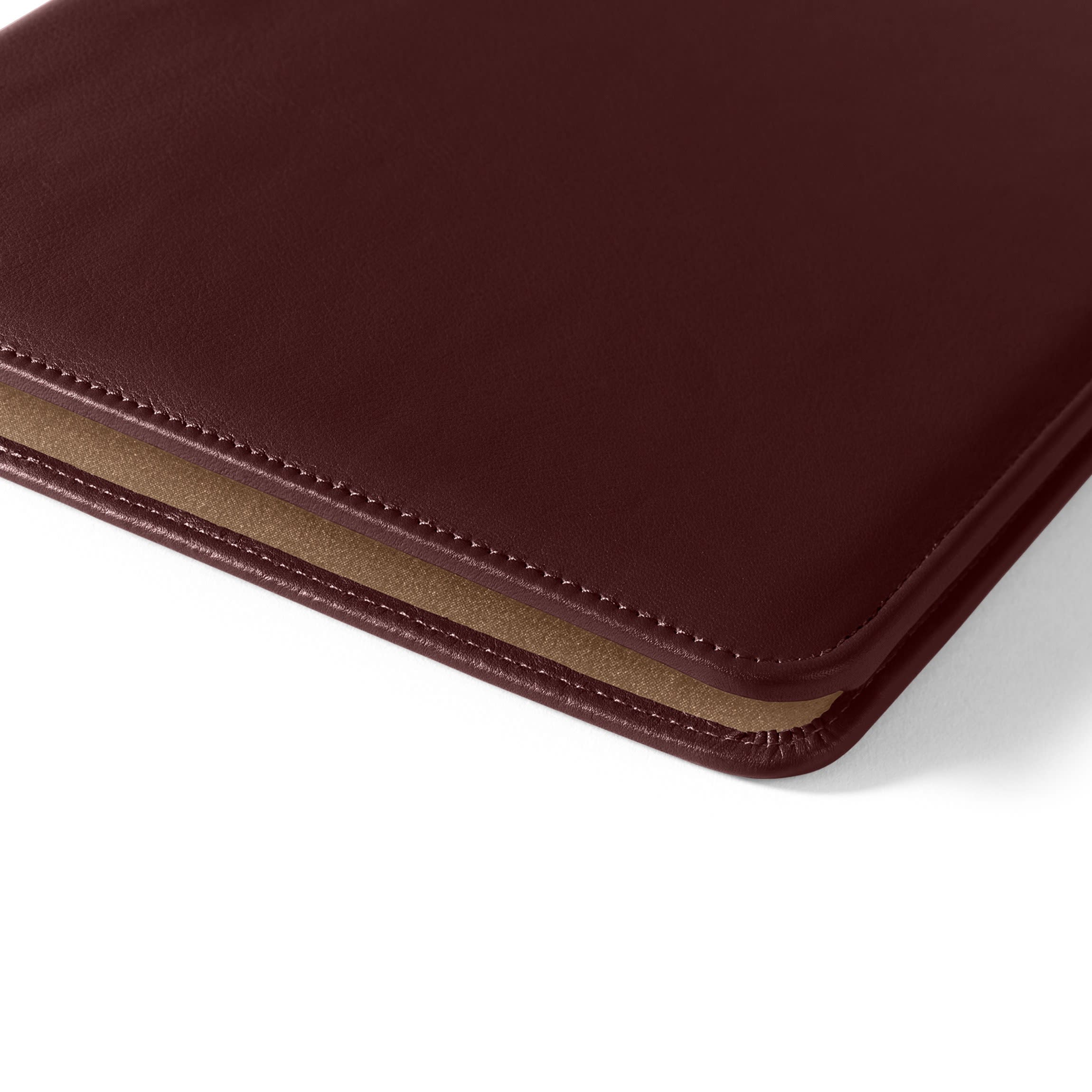 Deluxe Folio Bordeaux - Image 3