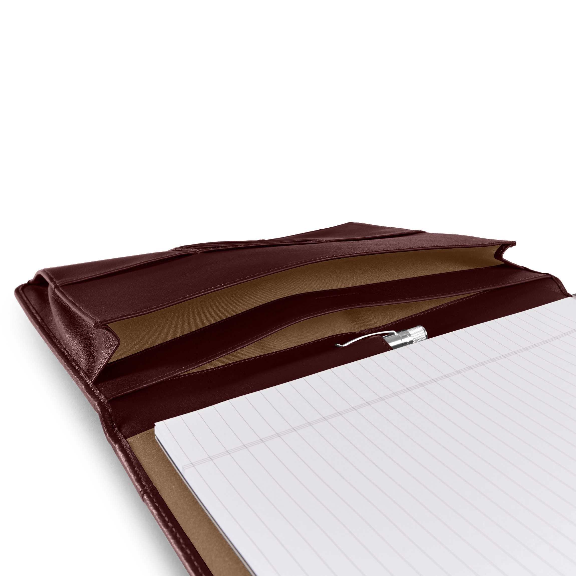 Deluxe Folio Bordeaux - Image 4